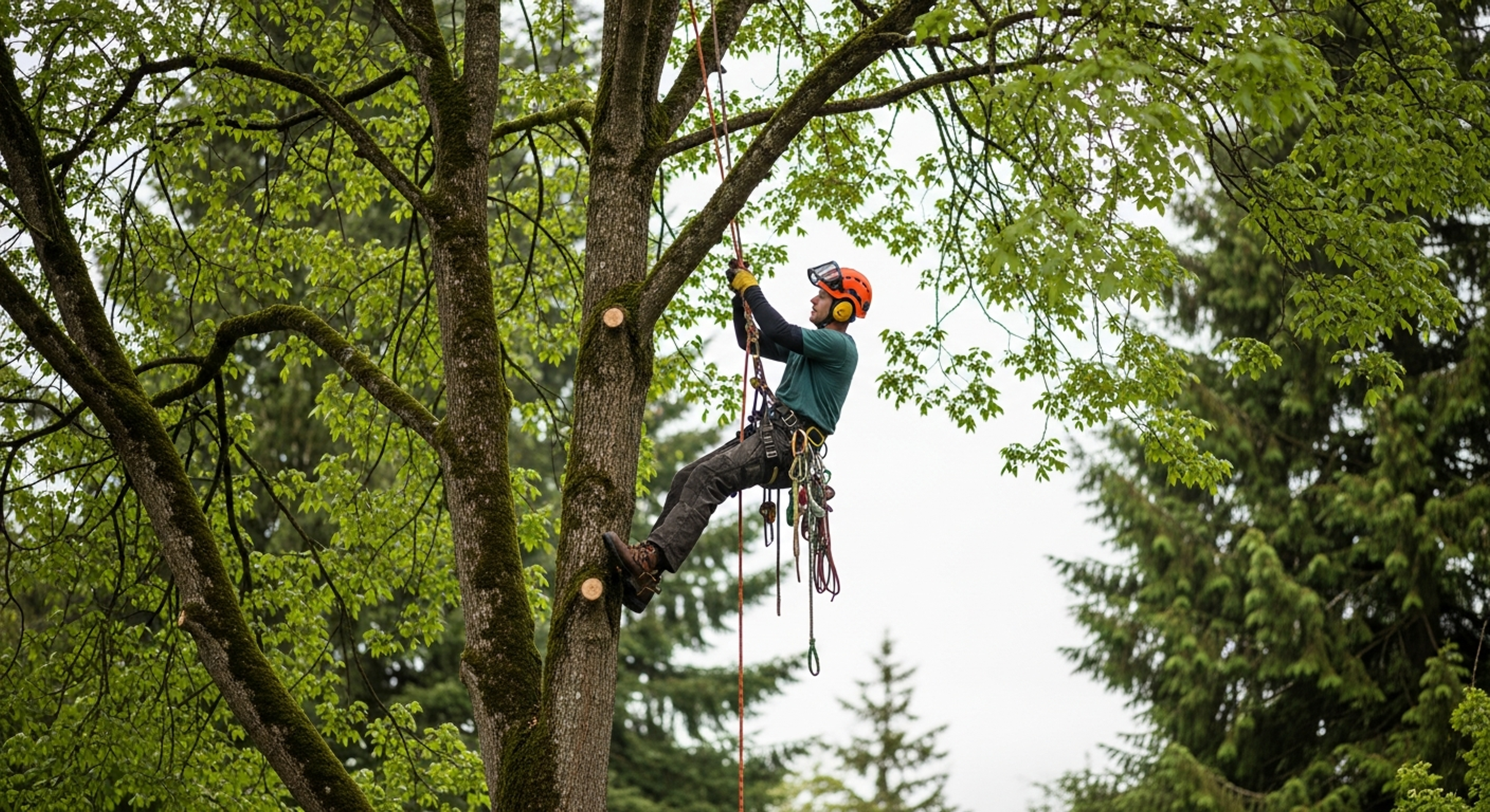 dos donts tree pollarding vancouver: What Homeowners Must Know Before Cutting — AestheticTree