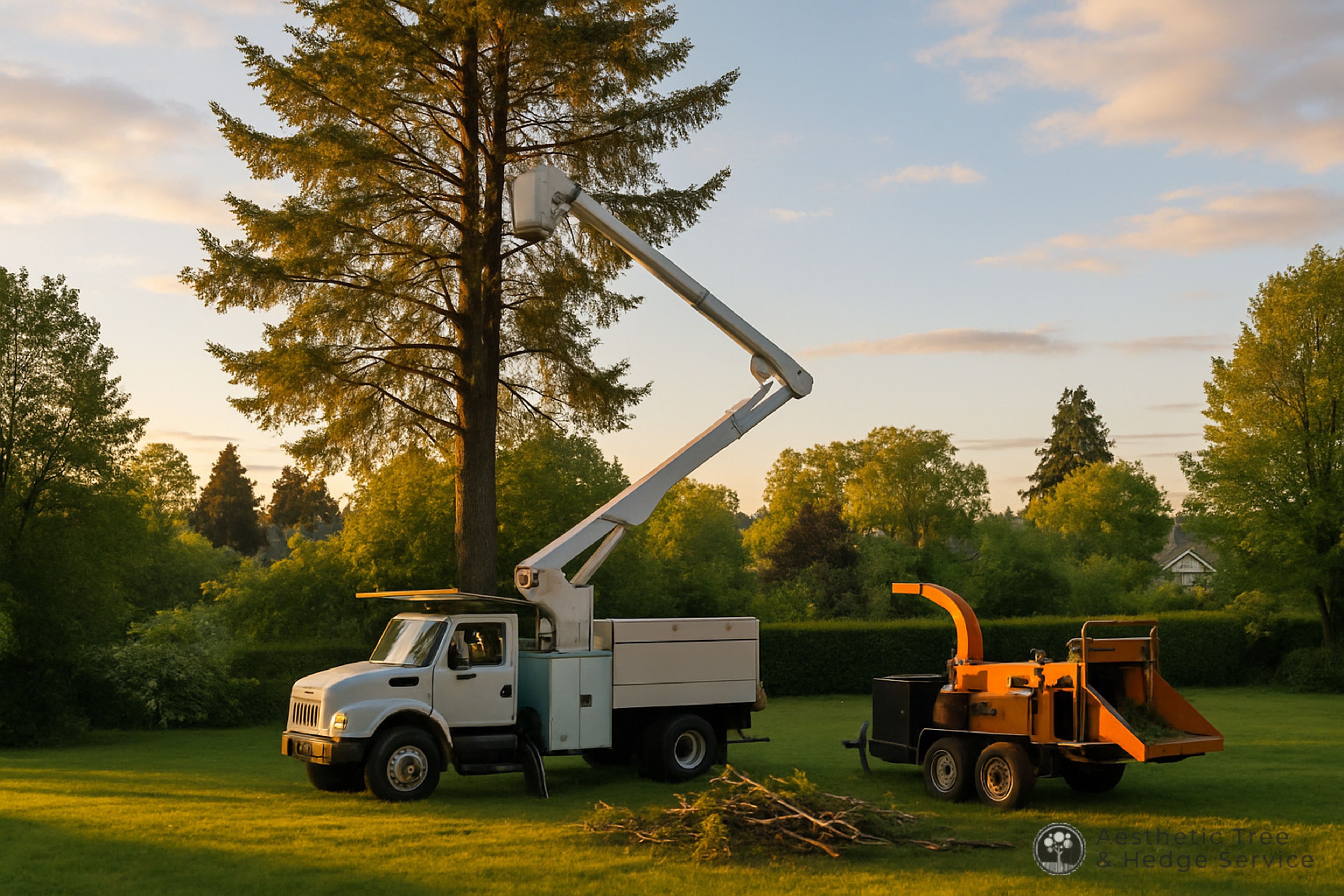 Successful Tree Care: The Essentials for Healthy, Thriving Trees in Vancouver — AestheticTree