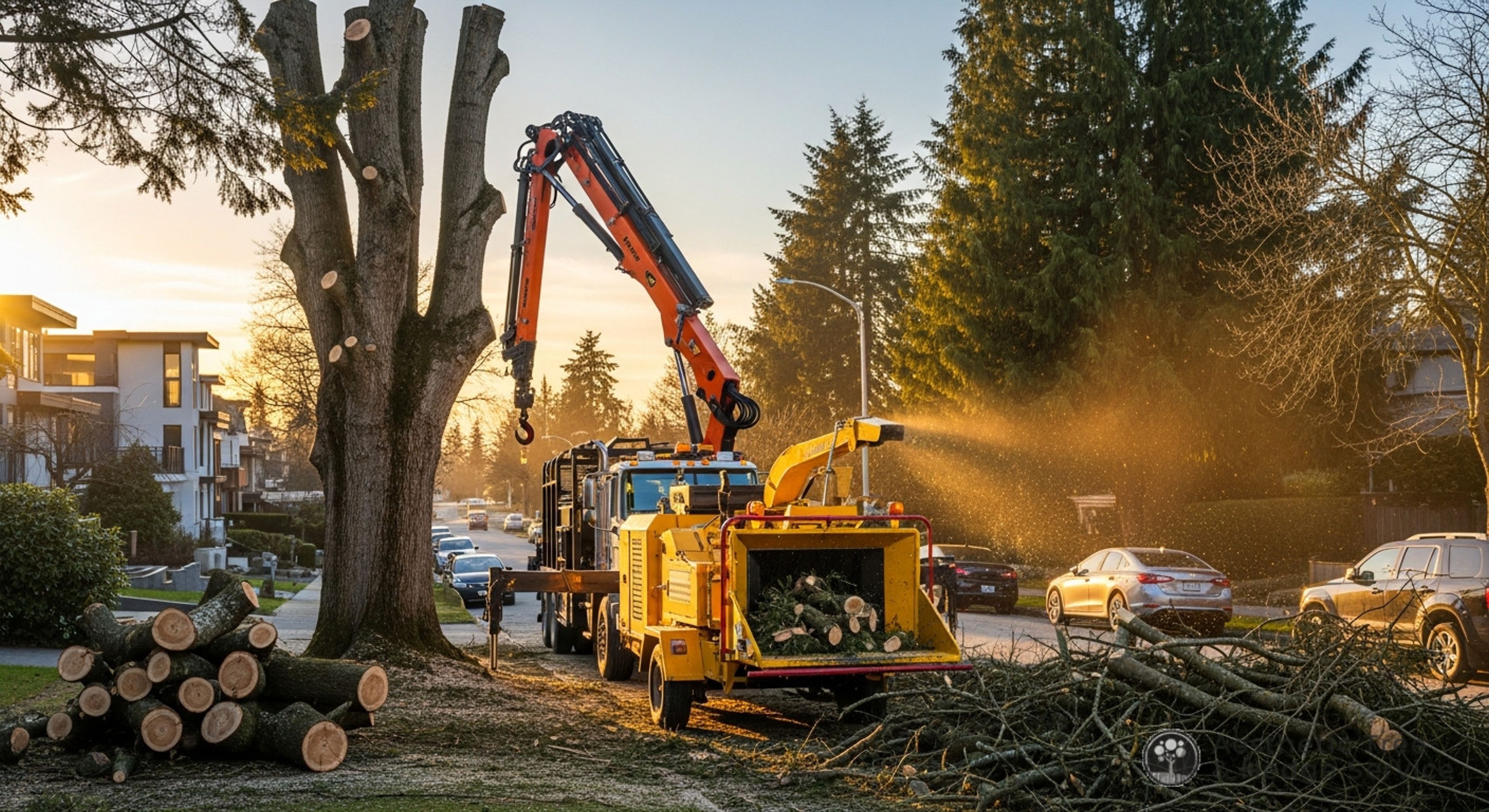 24 hour tree service — AestheticTree