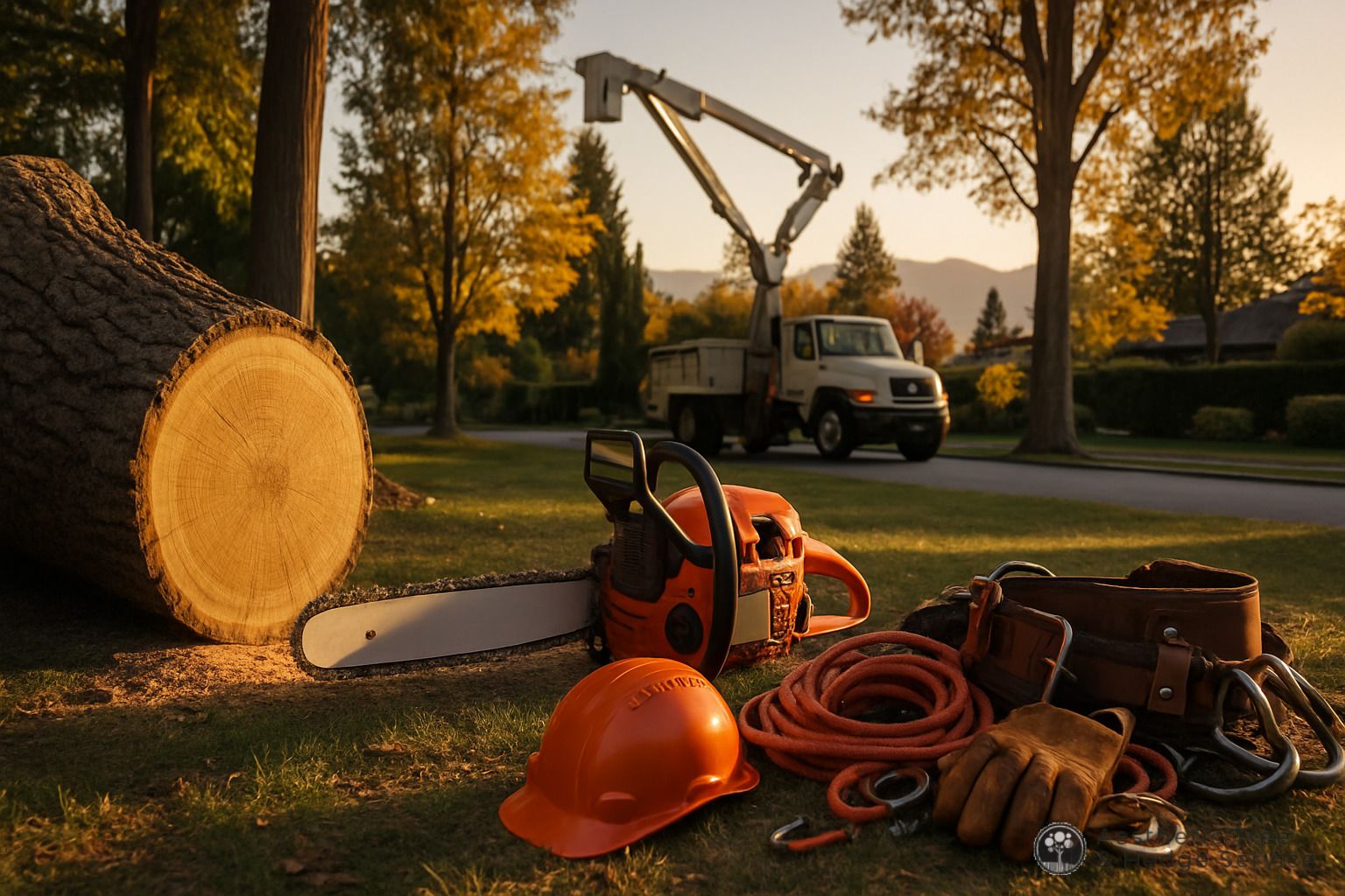 Why Every Tree Removal Reason Involves a Certified Arborist in Vancouver — AestheticTree