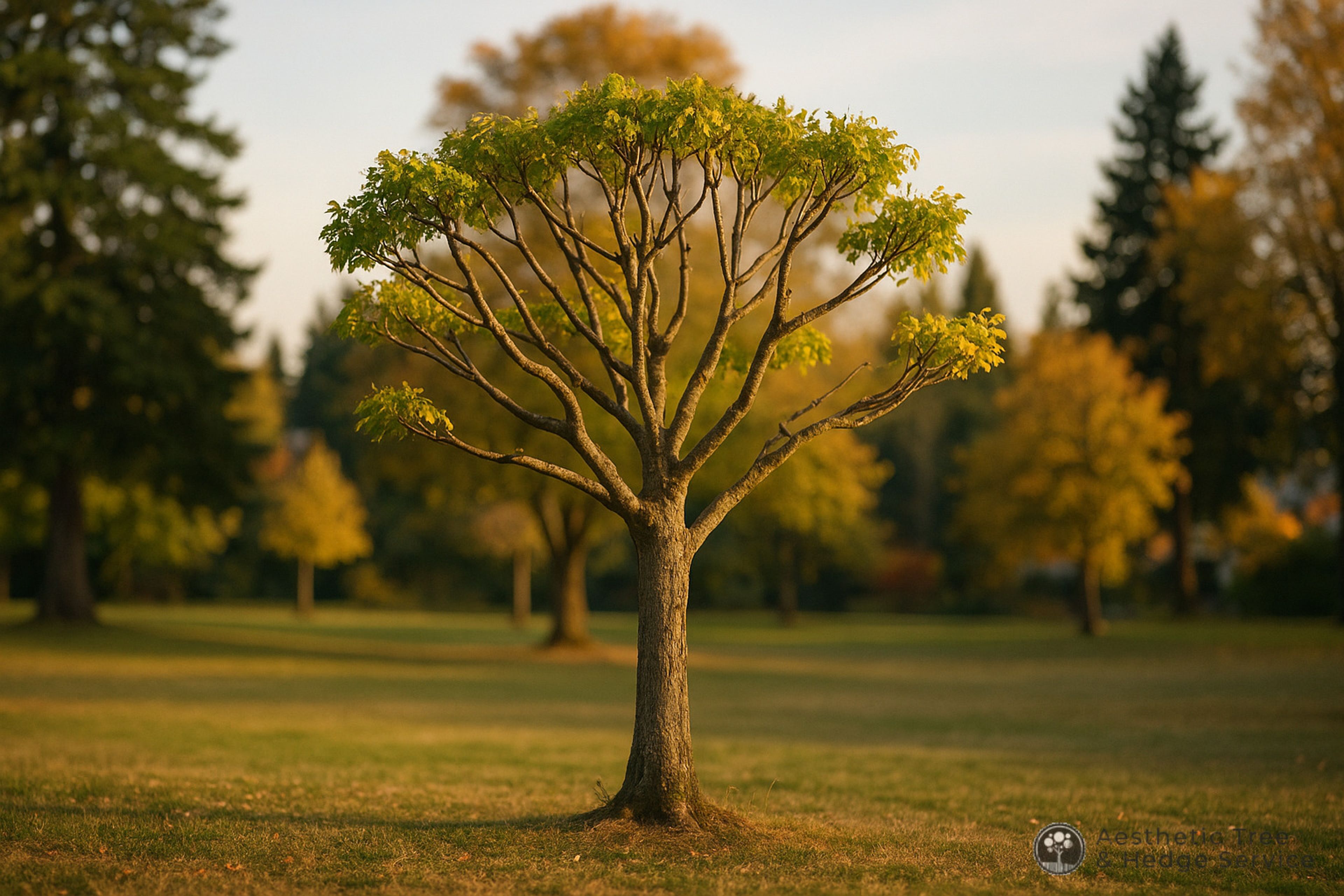Tree Crown Restoration Outcomes in Vancouver: What ISA Arborists See in the Field — AestheticTree