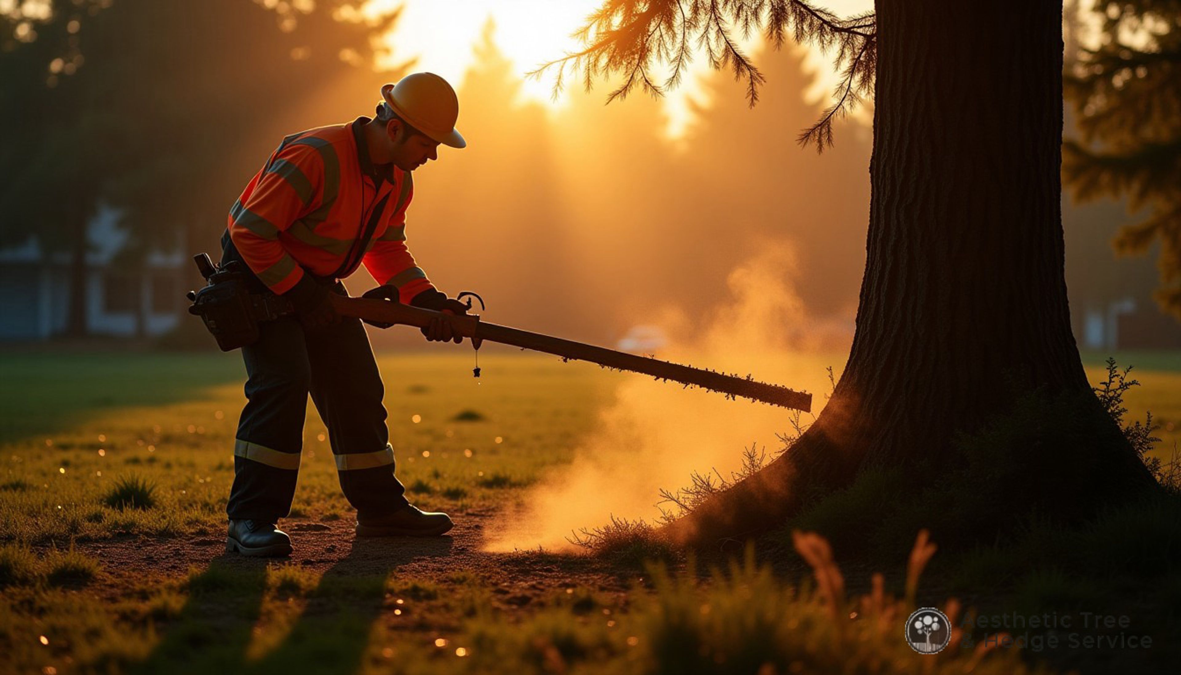 10 Reasons Why We Should Cut Down Trees — What ISA Arborists Check First