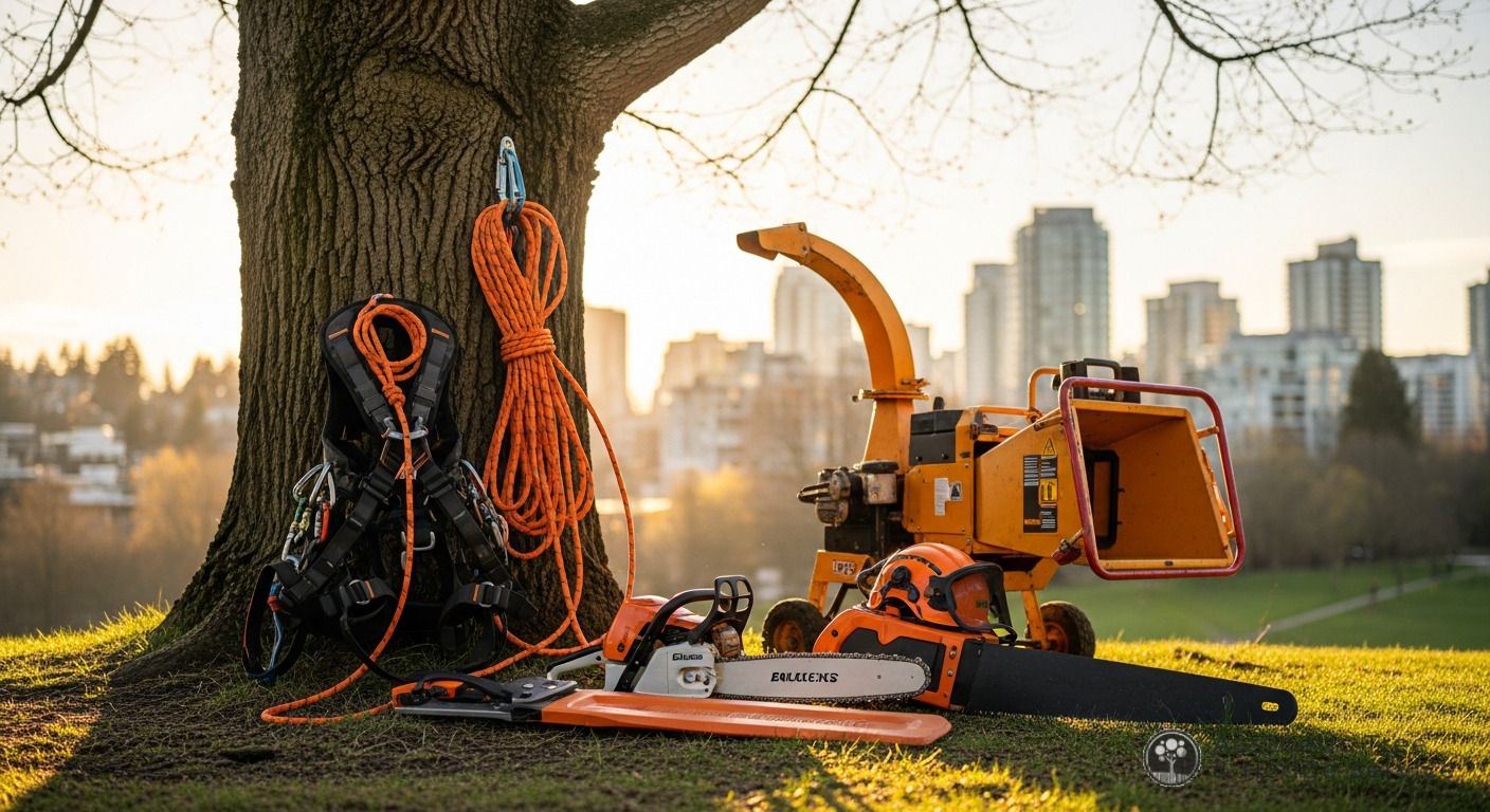 arborist consulting — AestheticTree