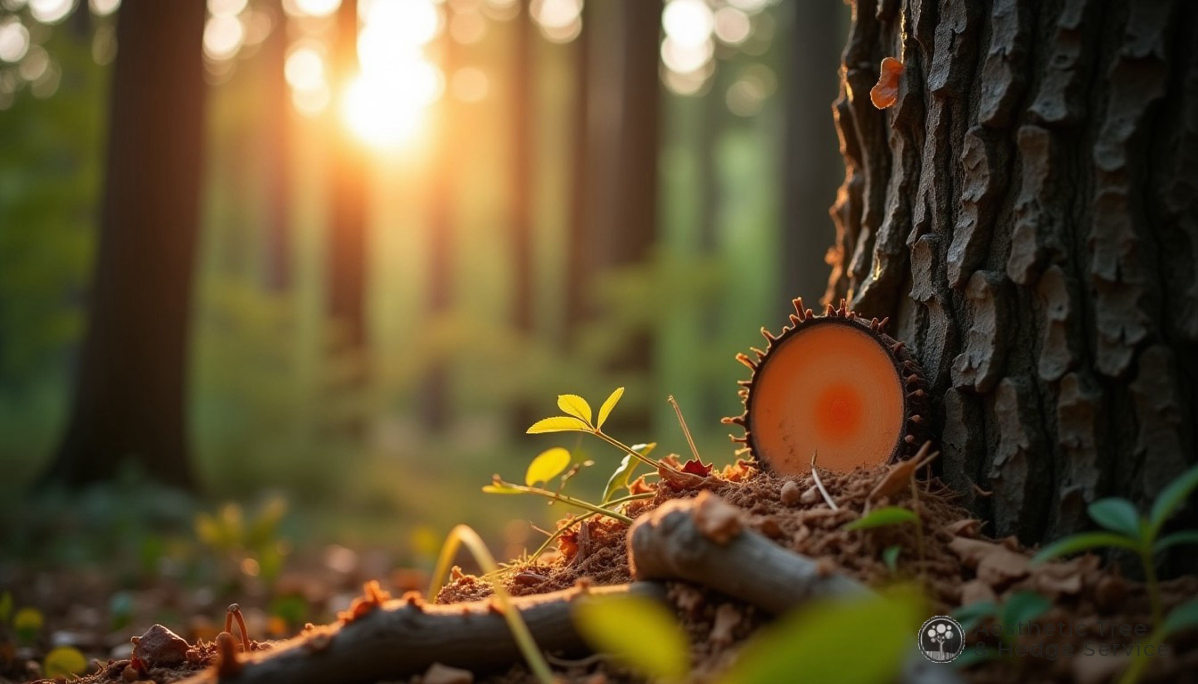 10 Reasons Why We Should Cut Down Trees — What ISA Arborists Check First — AestheticTree