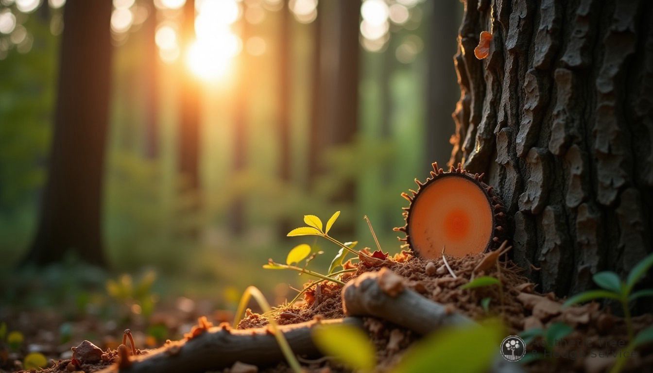 10 Reasons Why We Should Cut Down Trees — What ISA Arborists Check First — AestheticTree