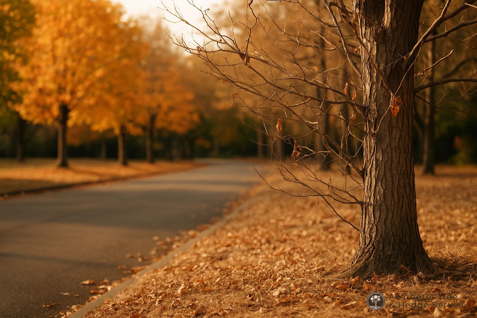 Does Drought Affect Trees in Vancouver? What Every Homeowner Should Know — AestheticTree
