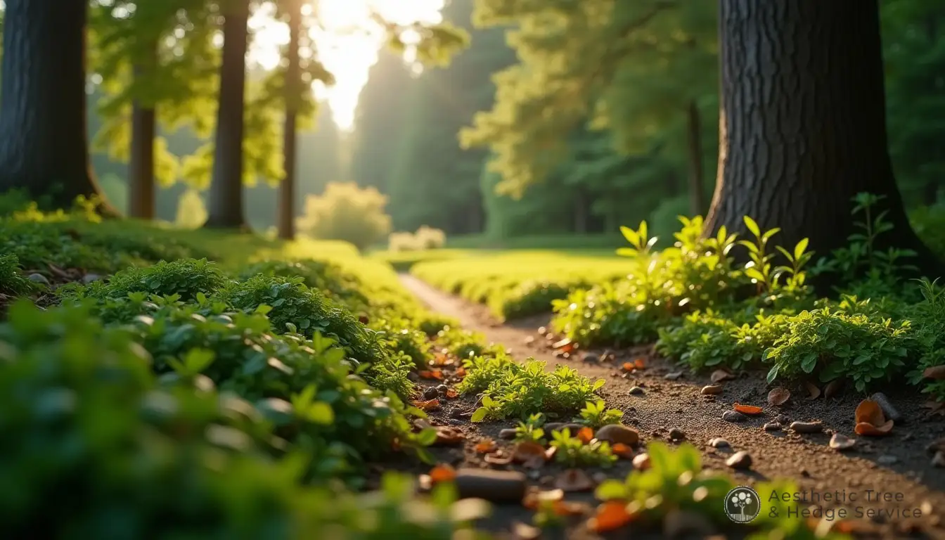 What Does ISA Certified Mean — And What Uncertified Crews Miss — AestheticTree