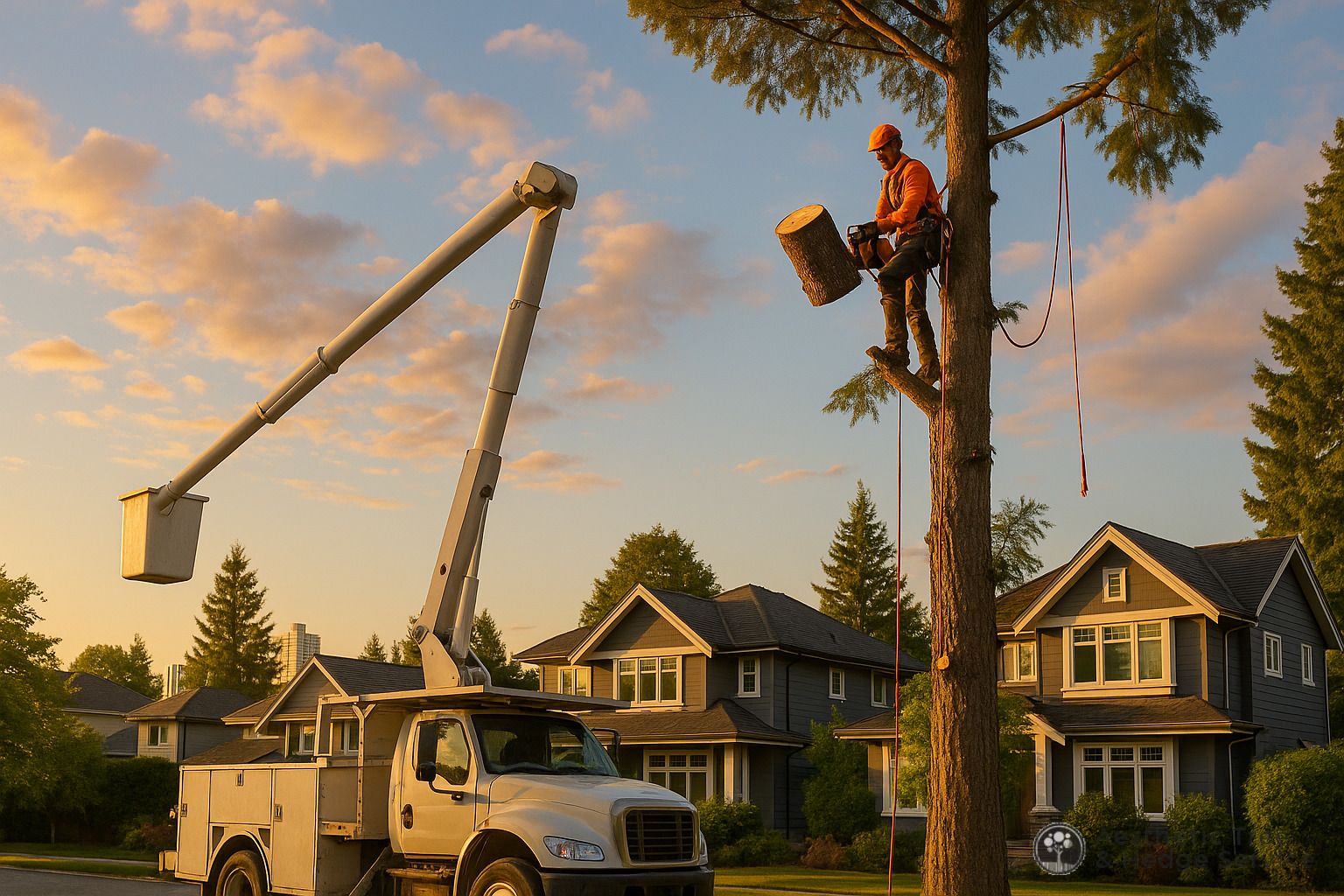 The Ultimate Vancouver Tree Services Guide: How to Choose the Right Arborist — AestheticTree