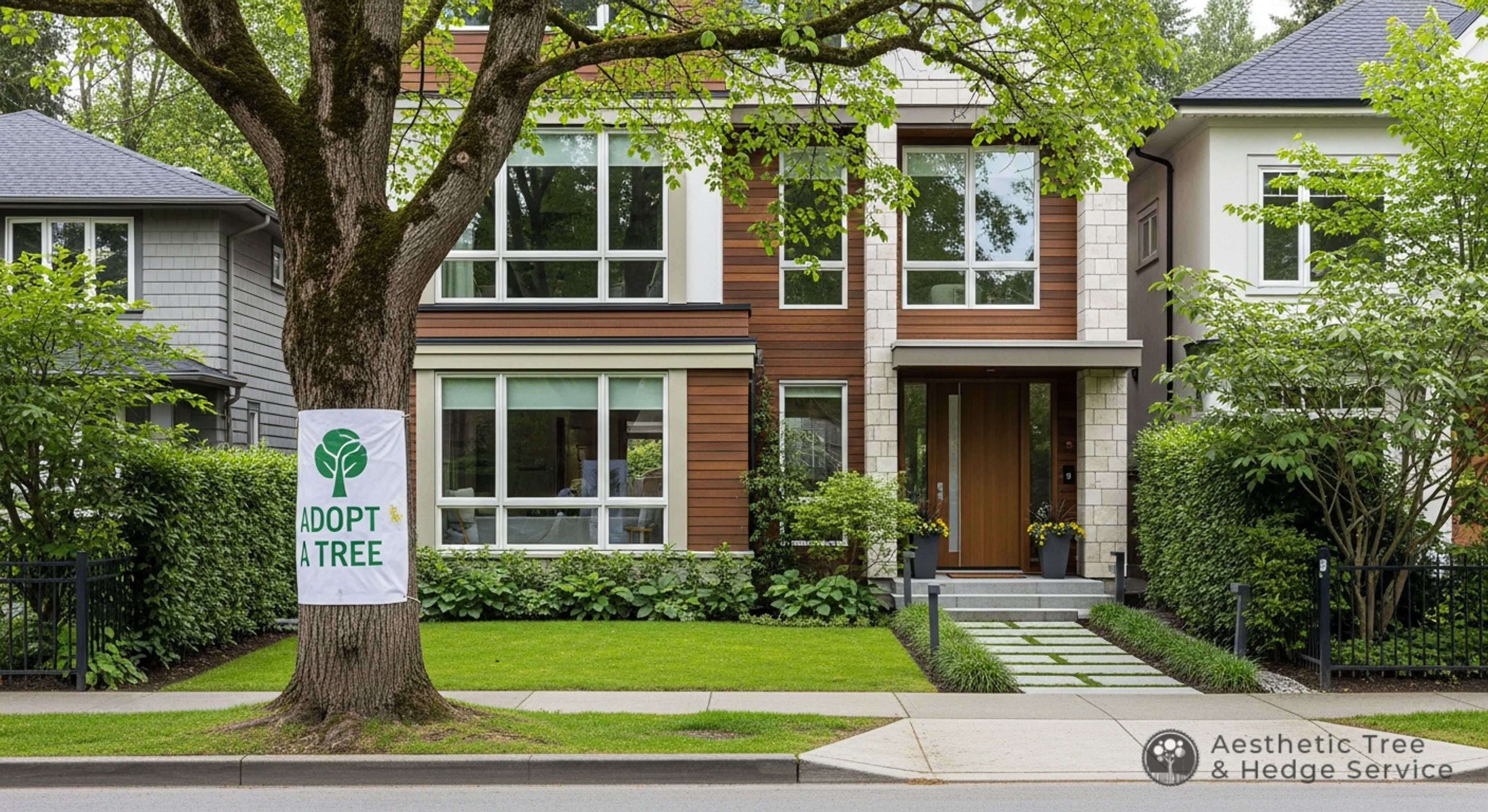 Adopt a Tree in Vancouver: 5 Things ISA Arborists Want You to Know First — AestheticTree