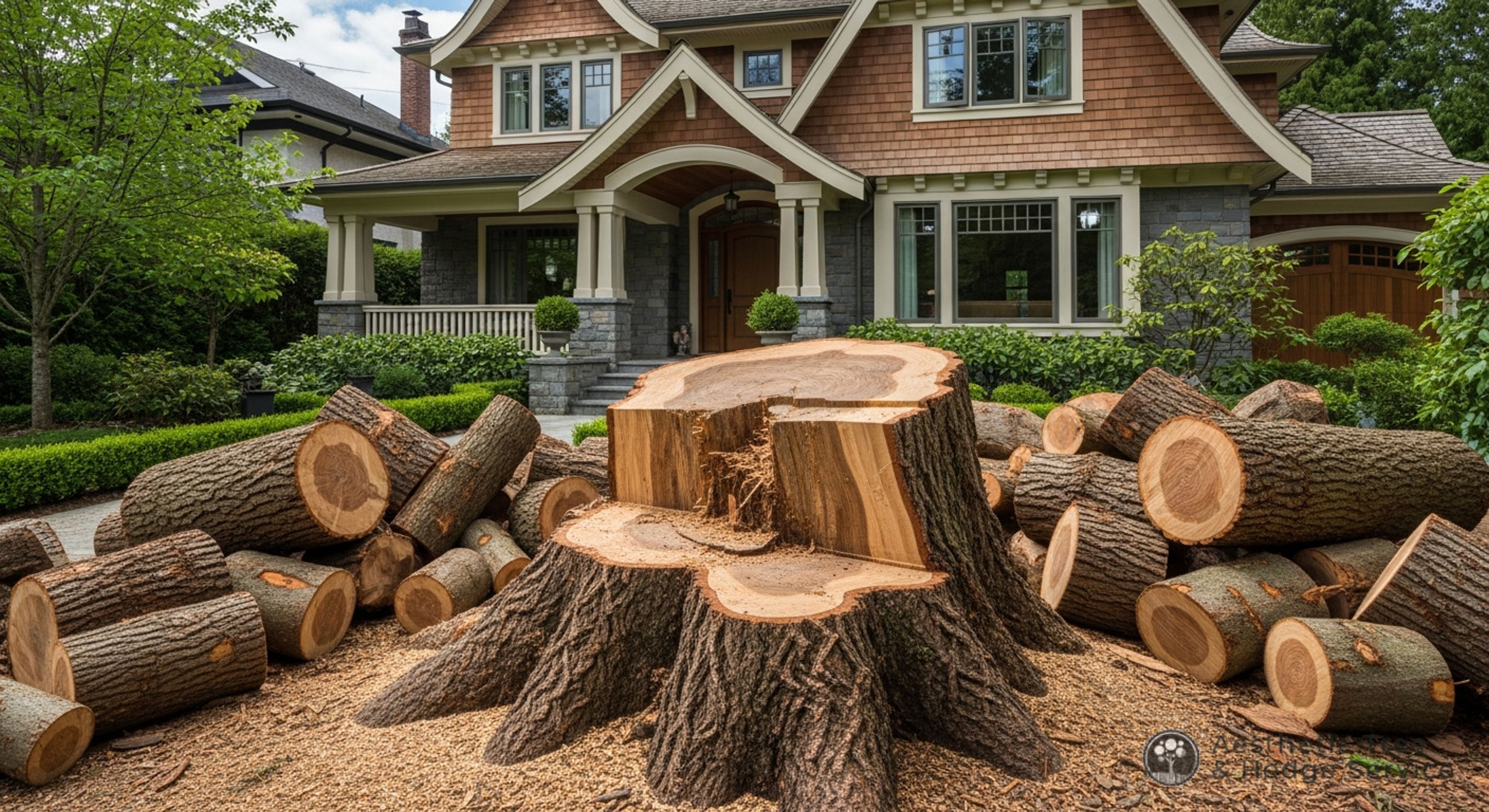 grandpapa tree vancouver cut: What Vancouver Homeowners Should Know Before Removing a Mature Tree