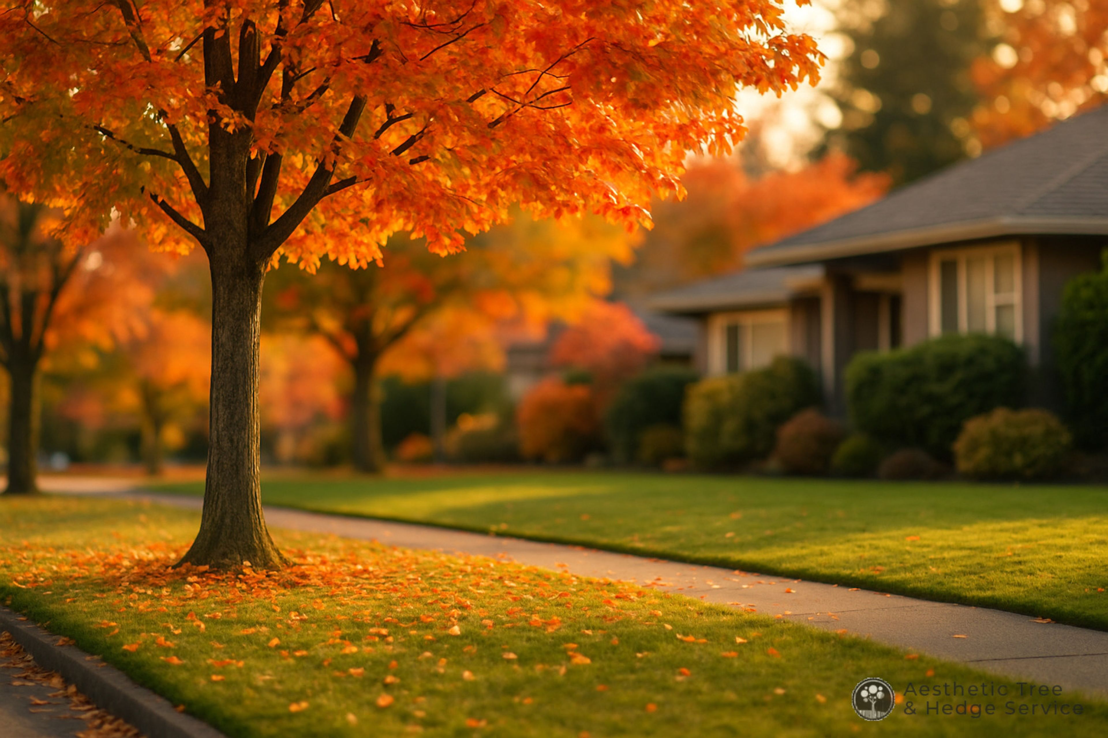 The Complete Seasonal Tree Care Guide for Vancouver Homeowners — AestheticTree