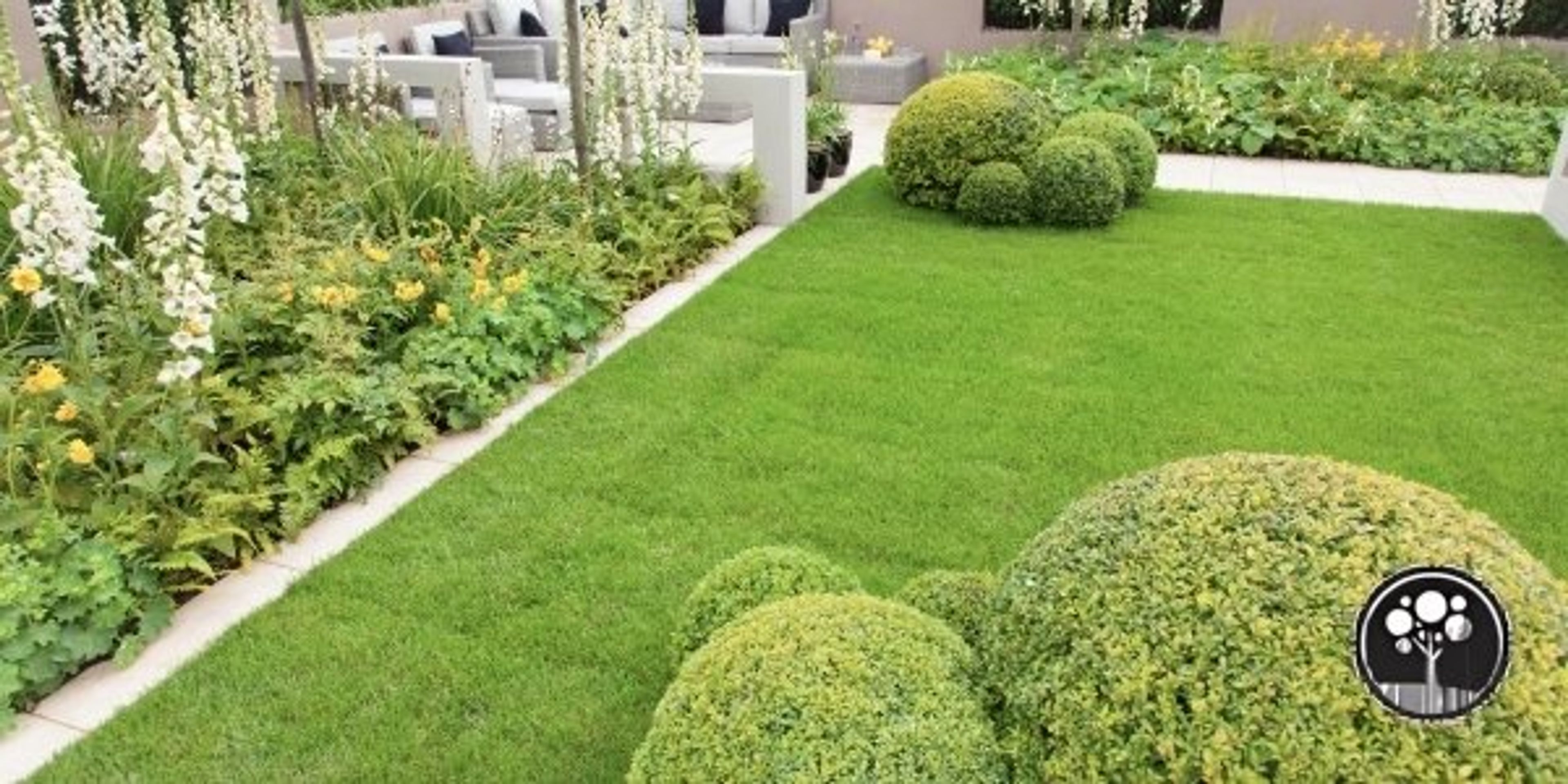 landscaping vancouver aesthetic tree