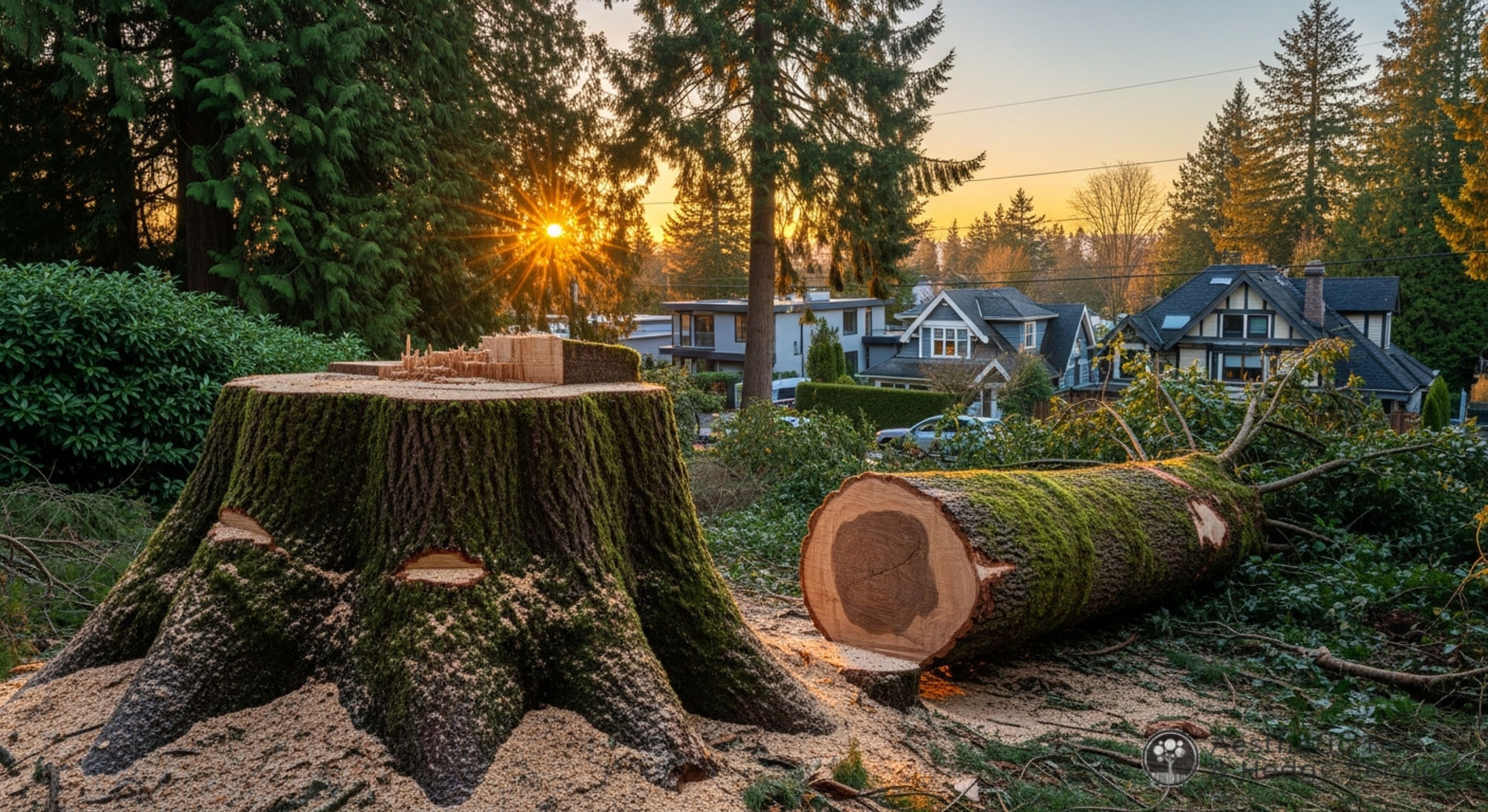 Tree Removal Vancouver: The Complete Guide for Homeowners Who Can't Afford to Get It Wrong — AestheticTree