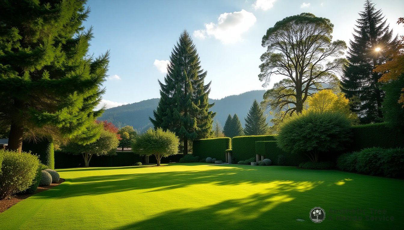 British Columbia Neighbour Tree Cutting Disputes: 4 Legal Realities Most Homeowners Miss