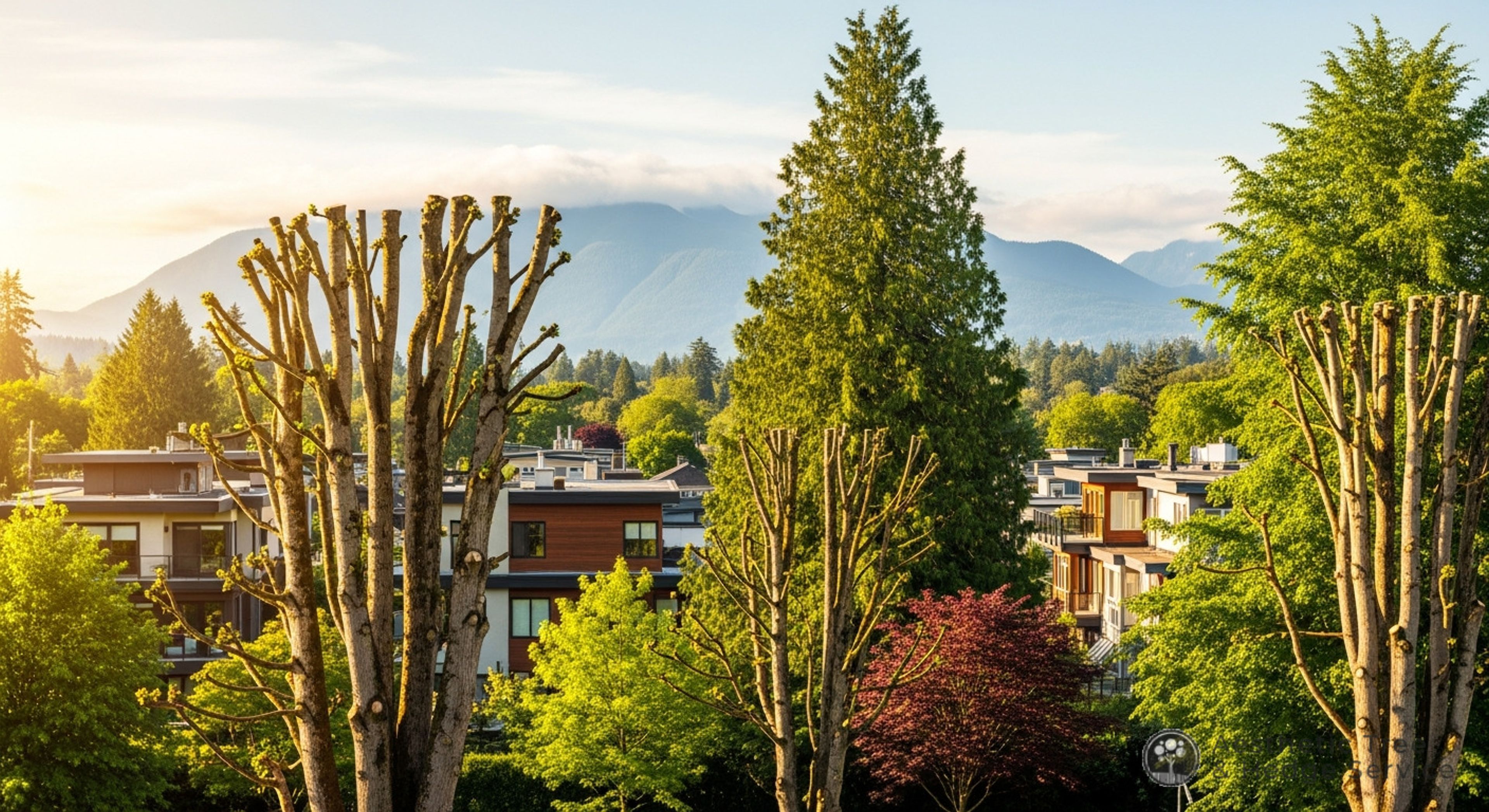 Tree Topping: Why to Avoid It (And What to Do Instead) — AestheticTree