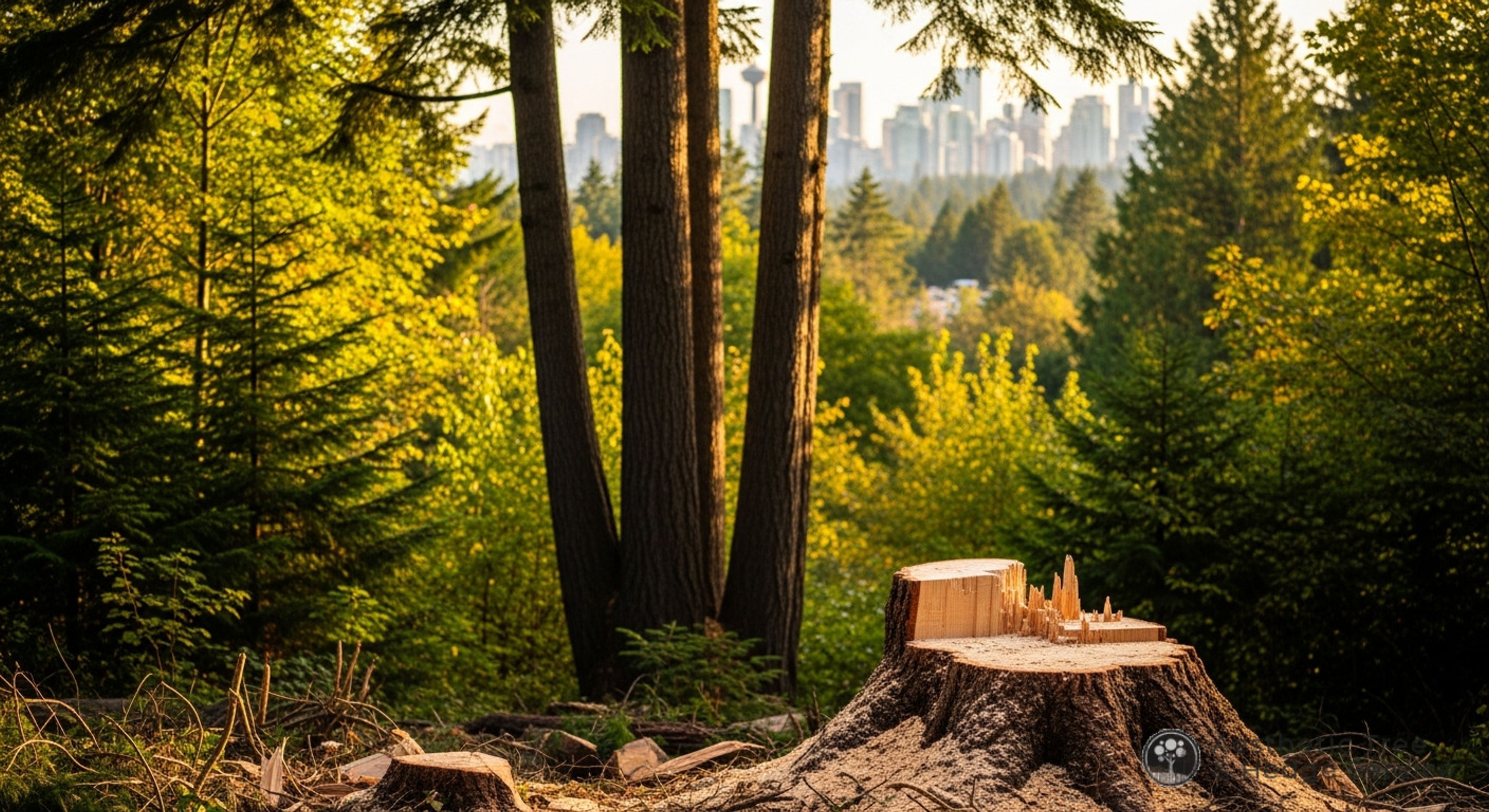 Tree Removal Vancouver: The Complete Guide for Homeowners Who Can't Afford to Get It Wrong — AestheticTree
