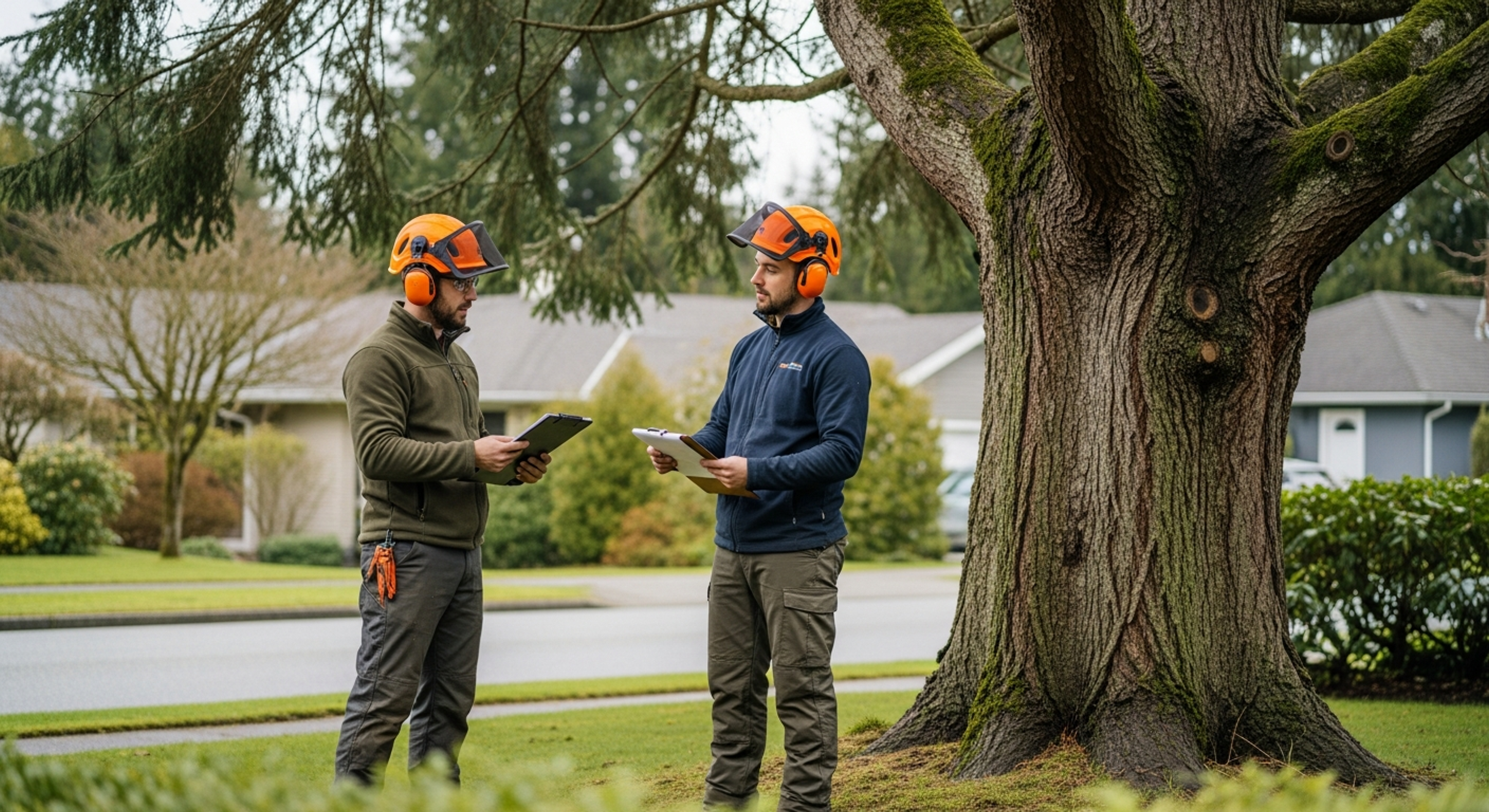 Latest Tree Cutting Techniques Vancouver Arborists Use in 2026 — AestheticTree