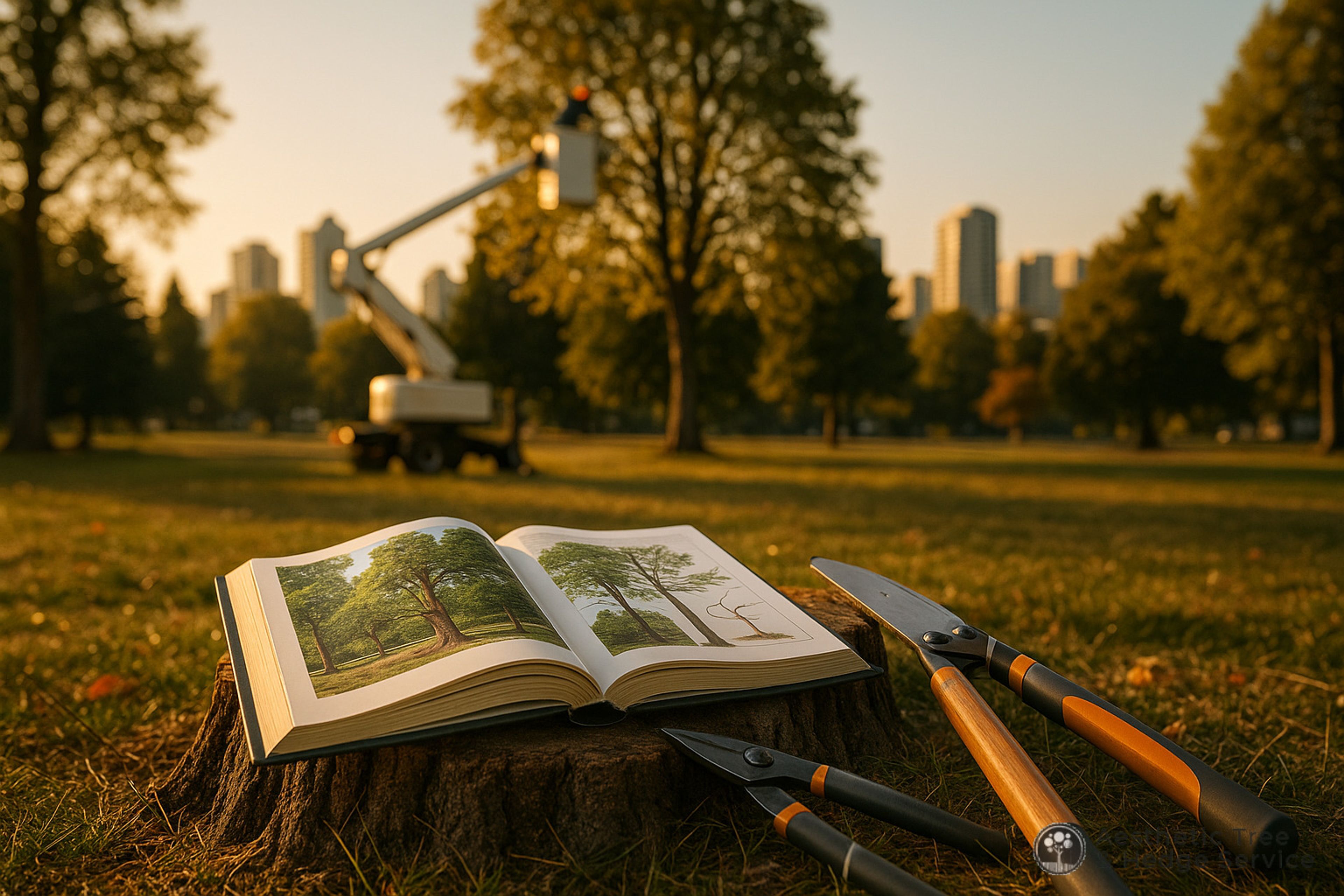 The Complete Guide to Tree Care Maintenance Projects in Vancouver — AestheticTree