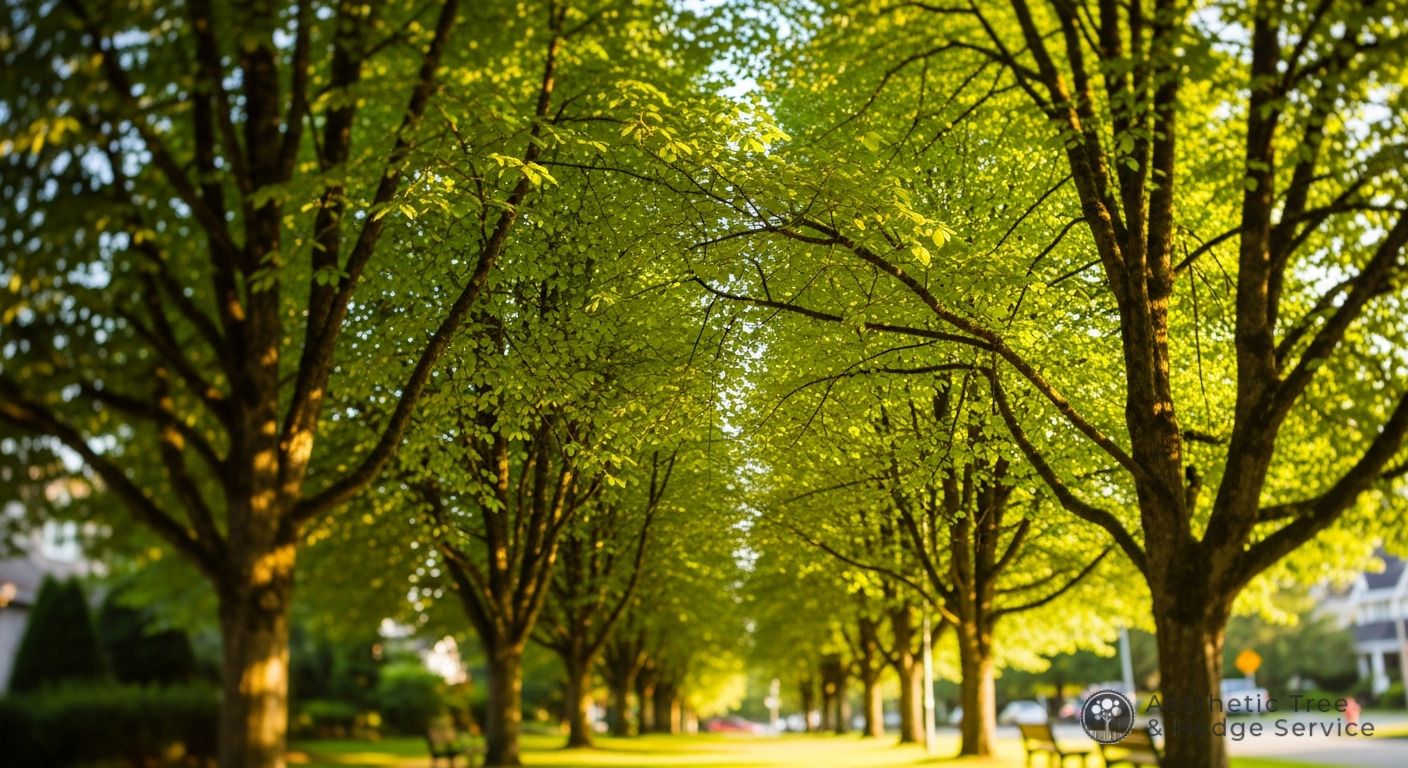 arborist port coquitlam: 7 checks before hiring — AestheticTree
