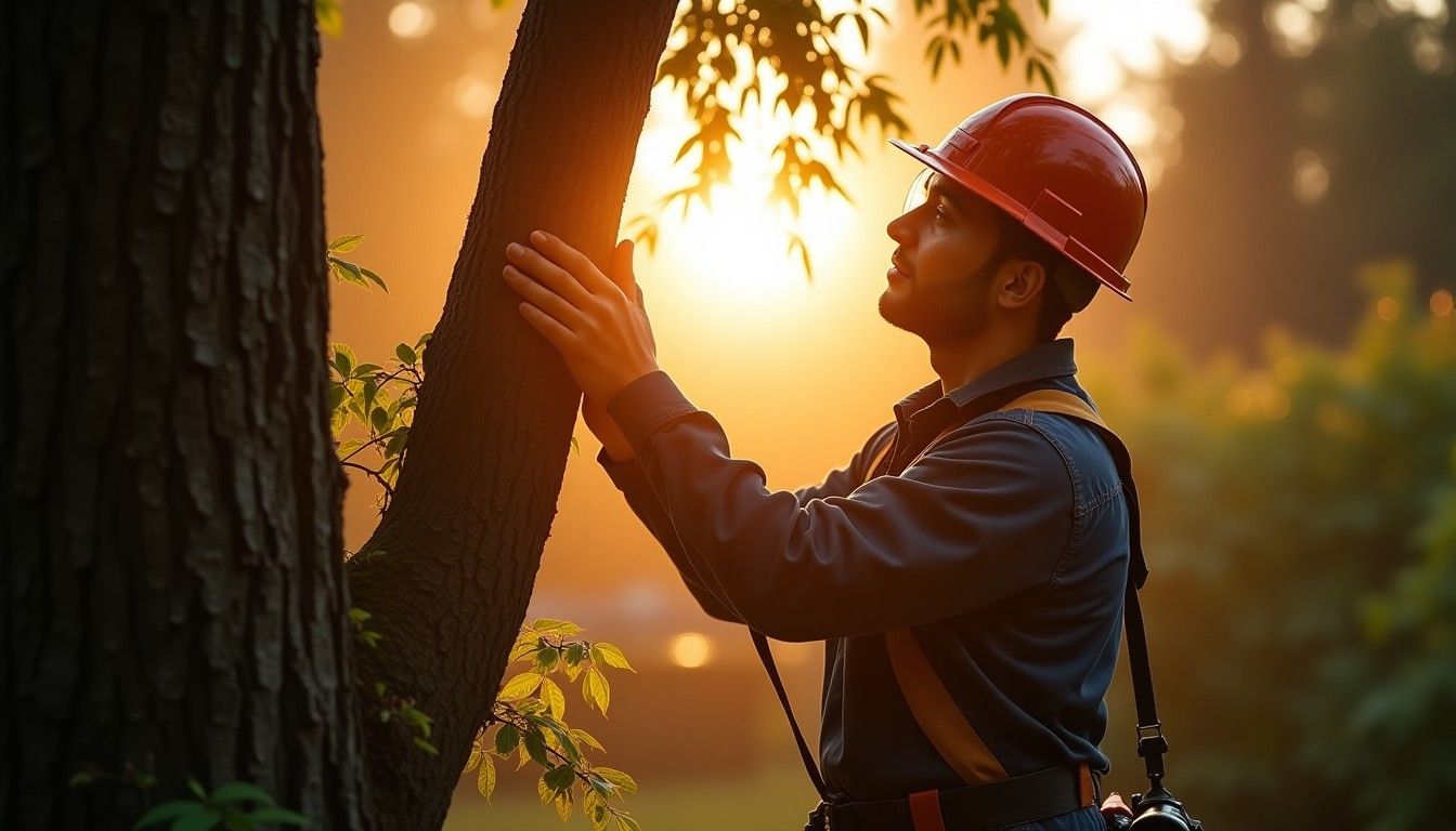 5 Questions to Ask Before Hiring an Arborist in Vancouver