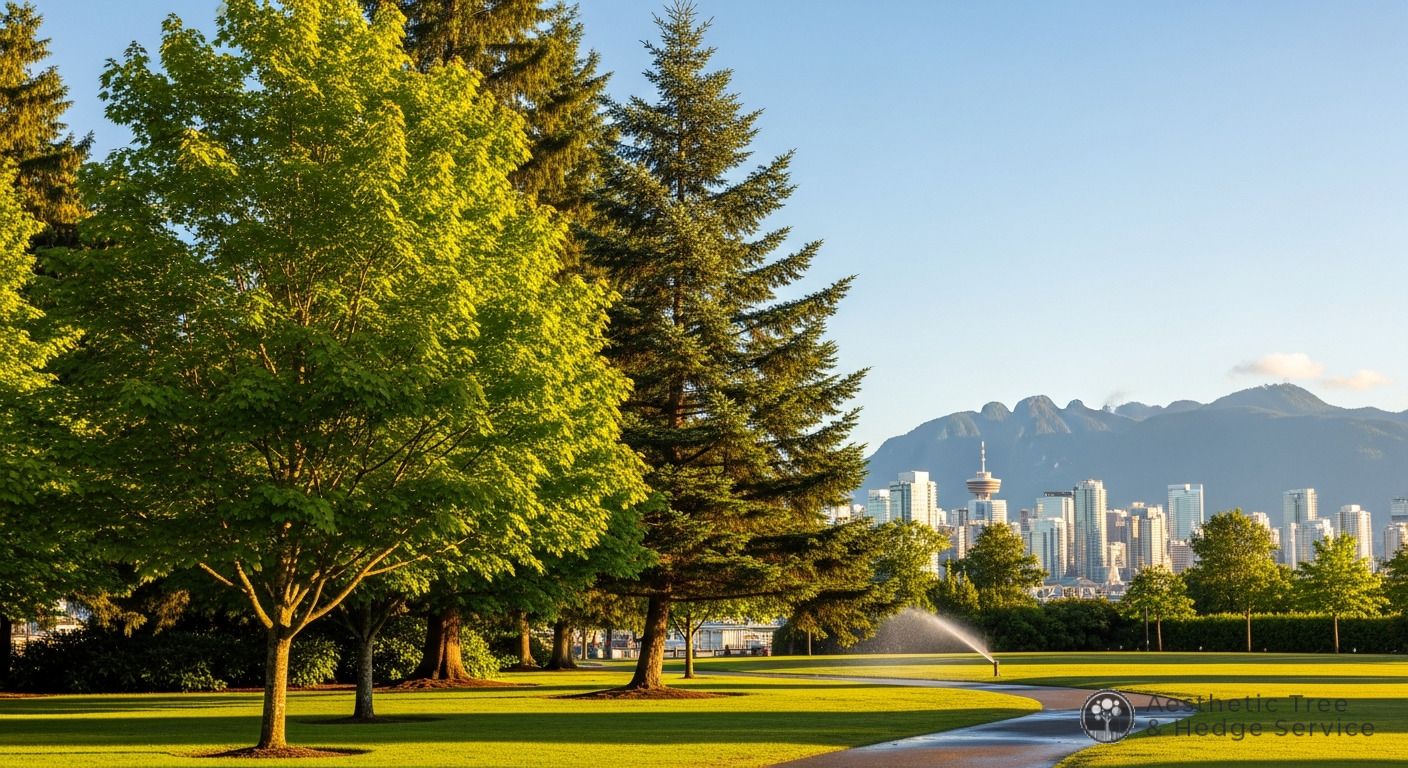 How Often Should Trees Be Inspected on Vancouver Properties? — AestheticTree