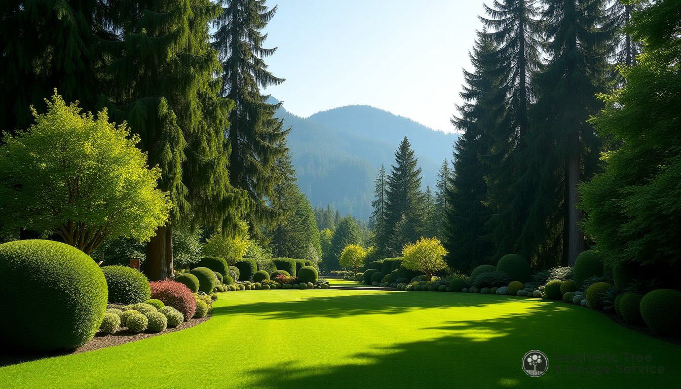 10 Reasons Why We Should Cut Down Trees — What ISA Arborists Check First — AestheticTree