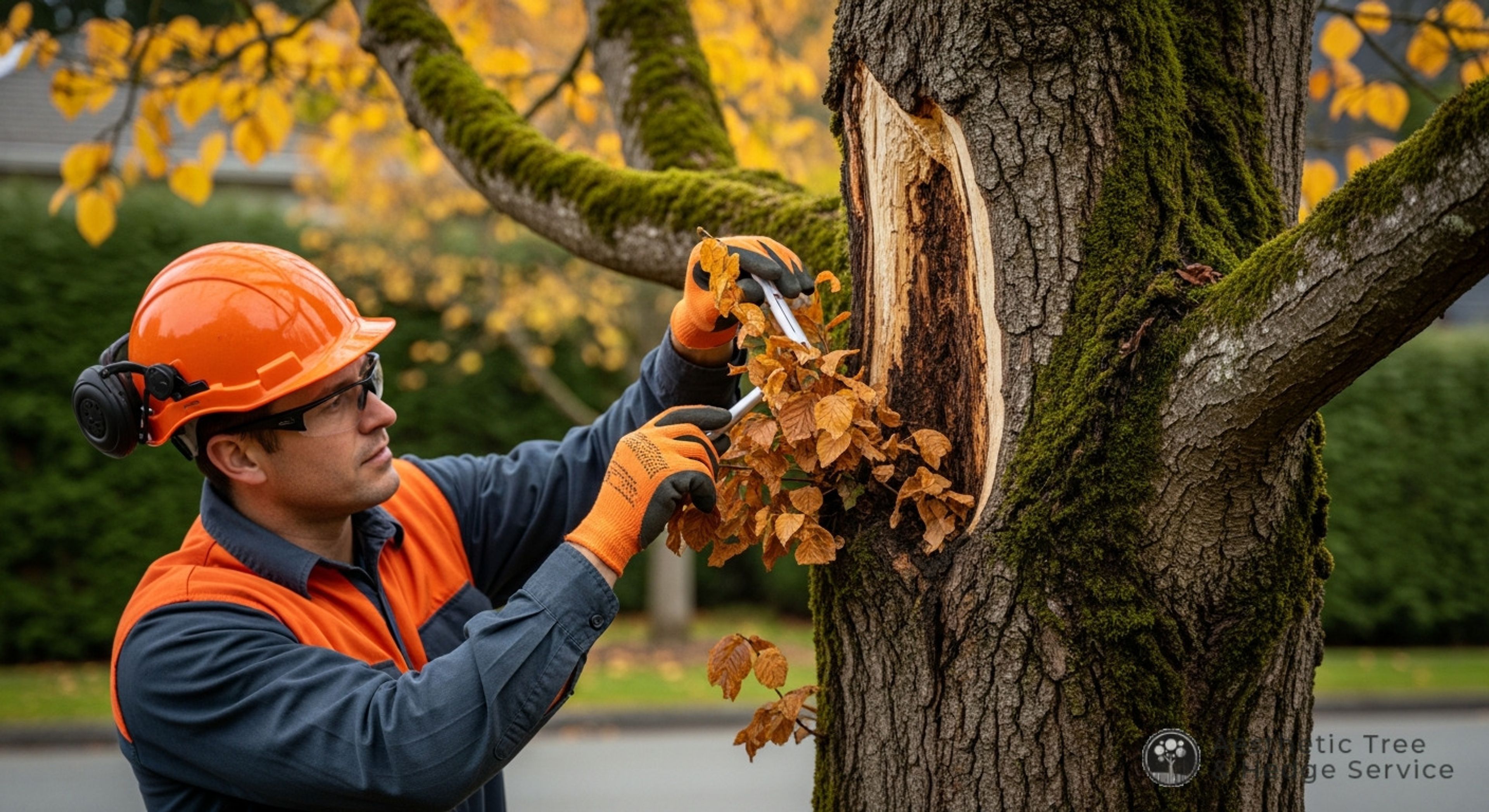 Tree Disease and Insect Infestation in Vancouver: What Every Homeowner Must Know — AestheticTree