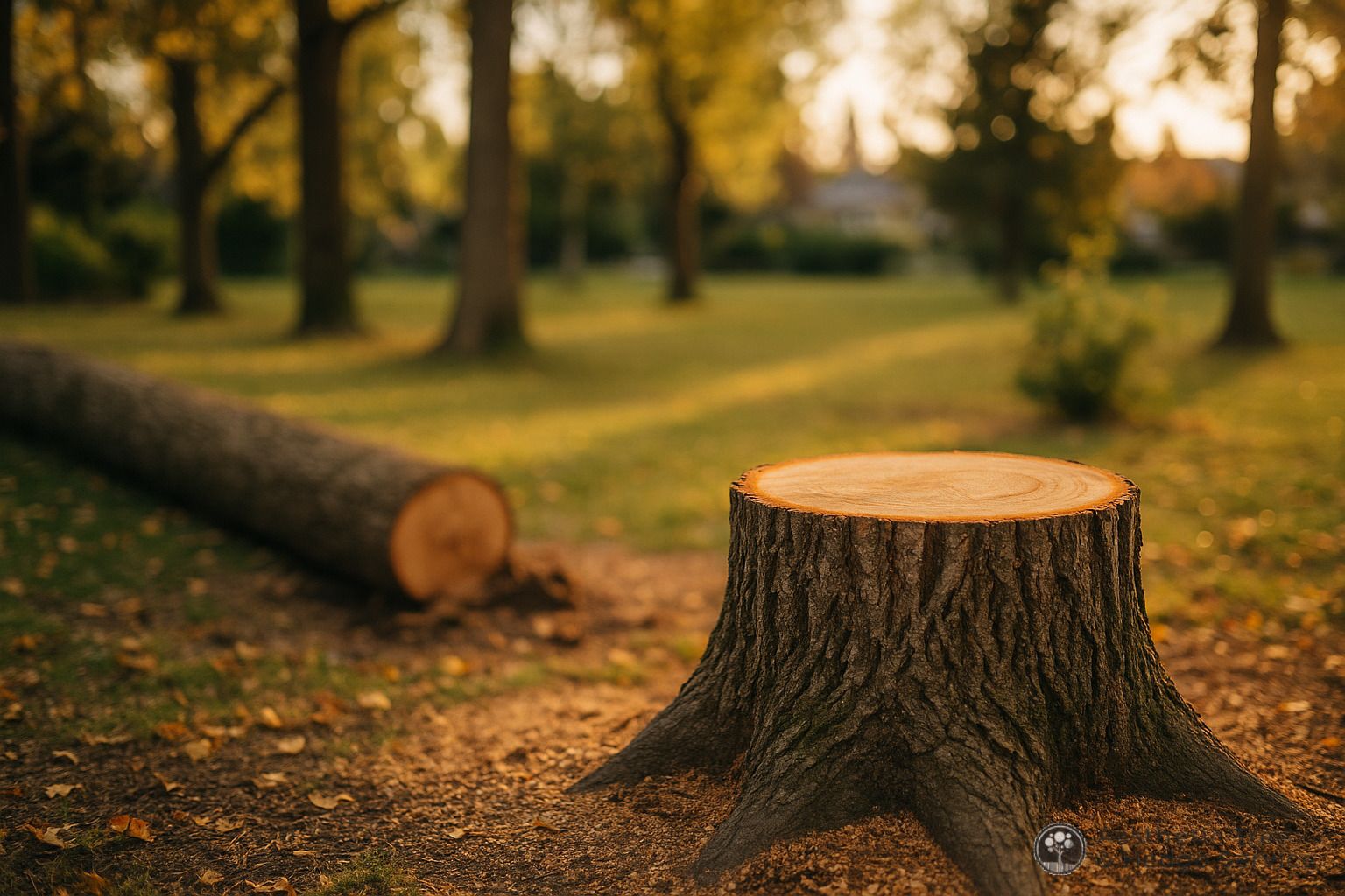 The Most Common Reasons for Tree Removal — And How to Know When Yours Has to Go — AestheticTree