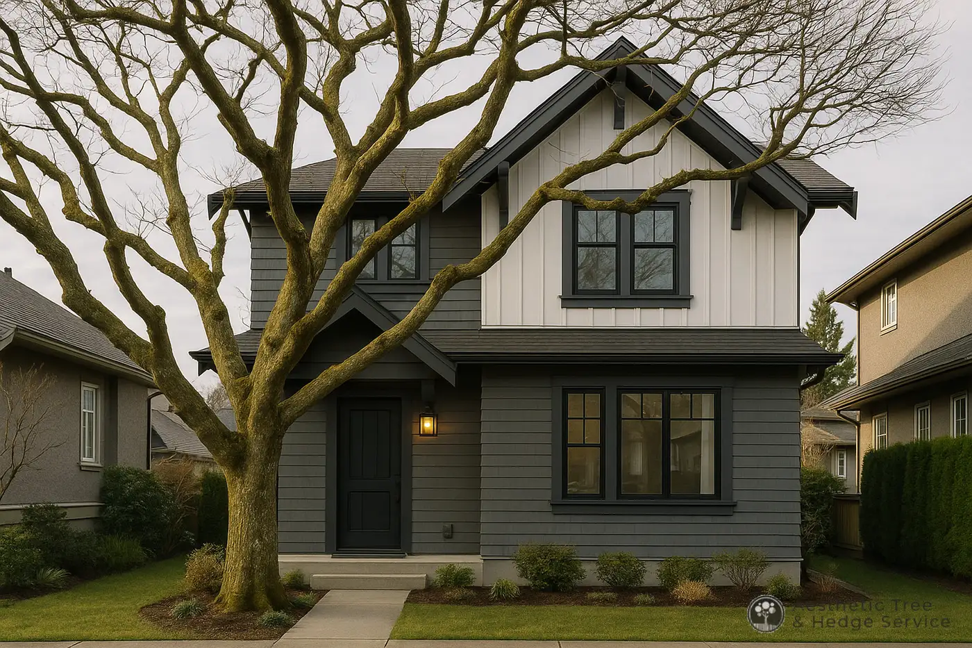 Why You Should Prune Your Trees Regularly (And What Neglect Will Cost You) — AestheticTree