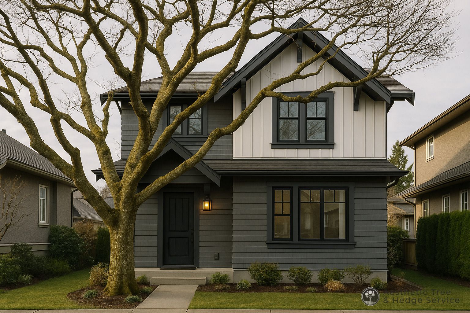 Why You Should Prune Your Trees Regularly (And What Neglect Will Cost You) — AestheticTree