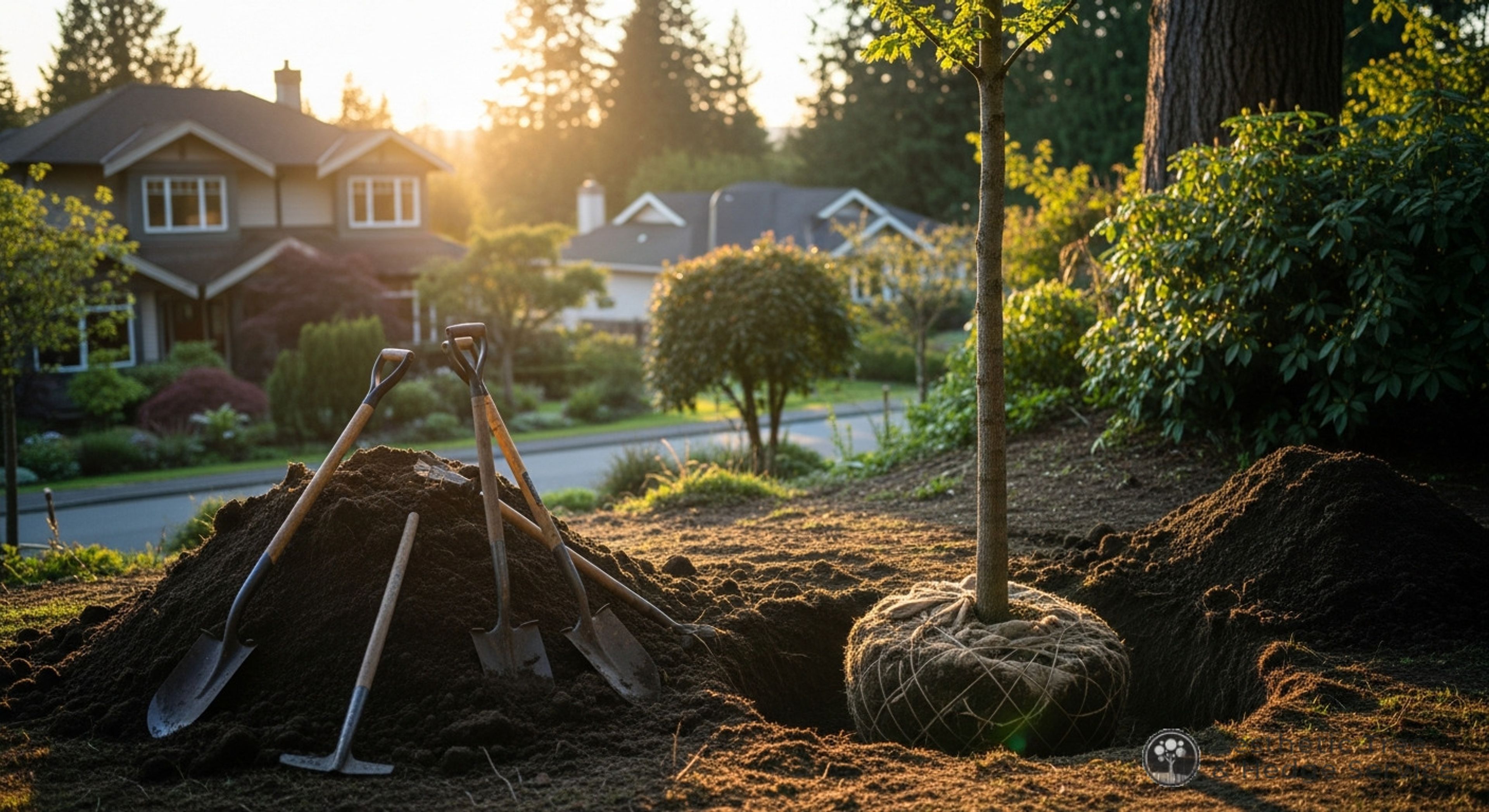 Replanting After Tree Removal: What Vancouver Homeowners Need to Know