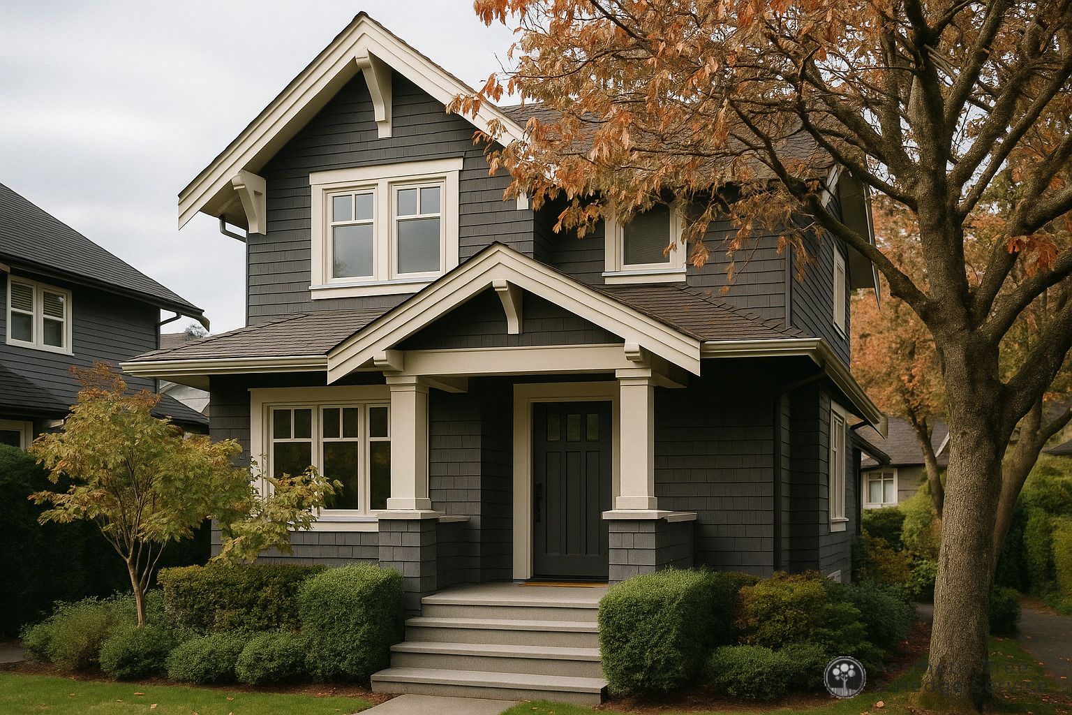 Does Drought Affect Trees in Vancouver? What Every Homeowner Should Know — AestheticTree