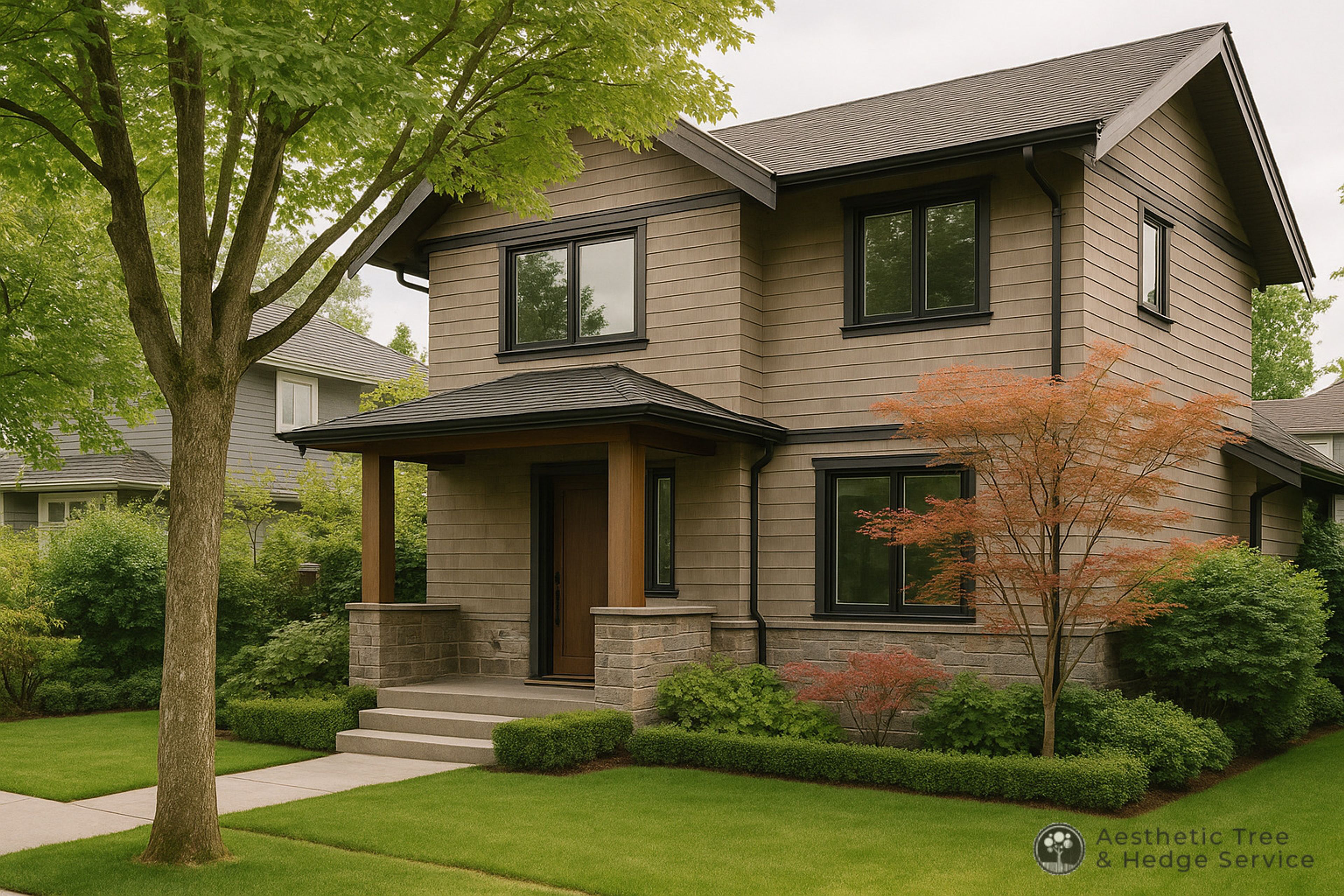 The Complete Guide to Tree Care Maintenance Projects in Vancouver — AestheticTree