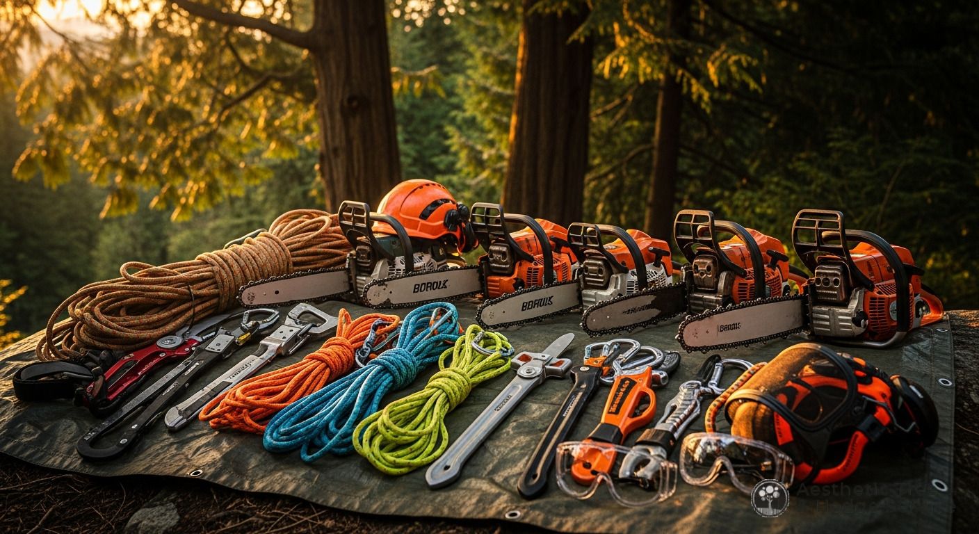 Arborist Lincoln: What Coquitlam Homeowners Need Before a Tree Comes Down