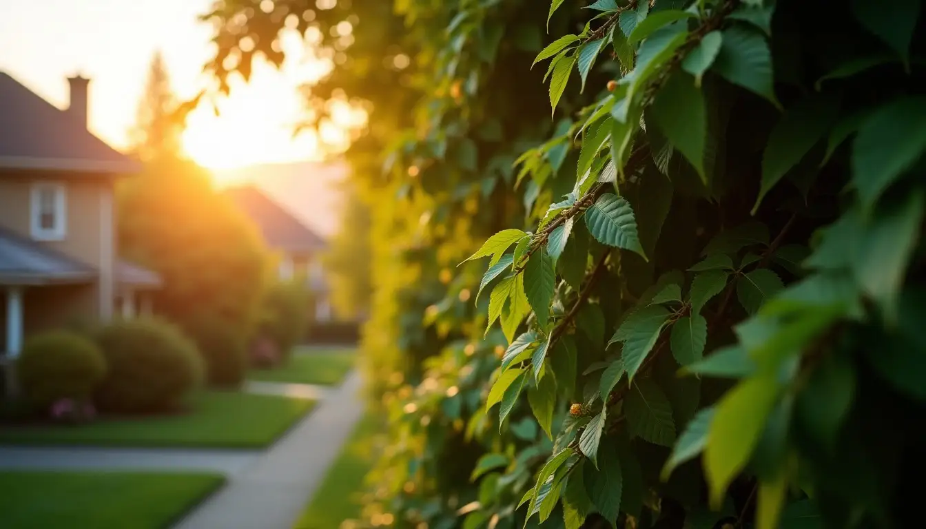 Serviceberry tree care by Vancouver arborists