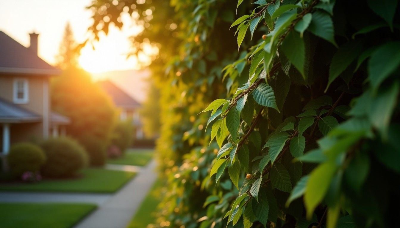 Service Berry Tree: The 4 Mistakes Vancouver Homeowners Make Before Calling an Arborist