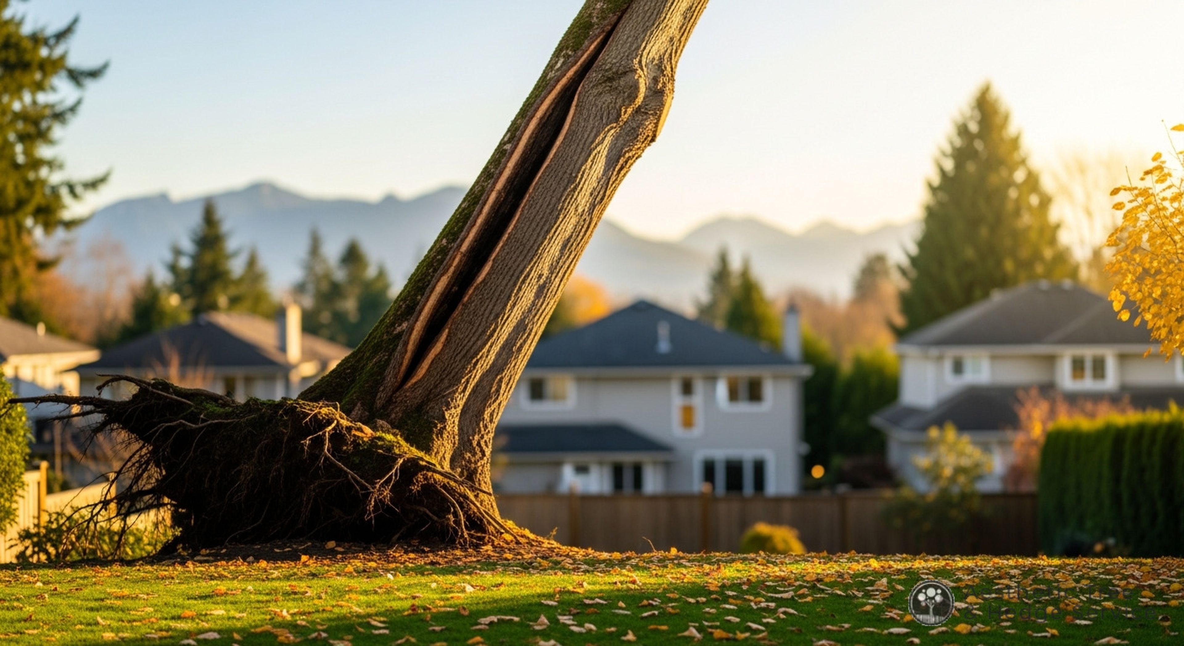 Why You Should Hire a Professional for Tree Removal — Not Try It Yourself — AestheticTree