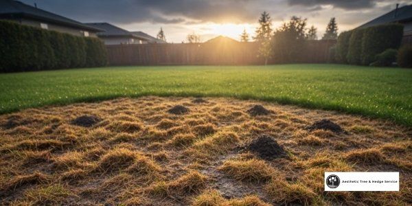 How Can You Control Lawn Pests Like Grubs and Moles Naturally?