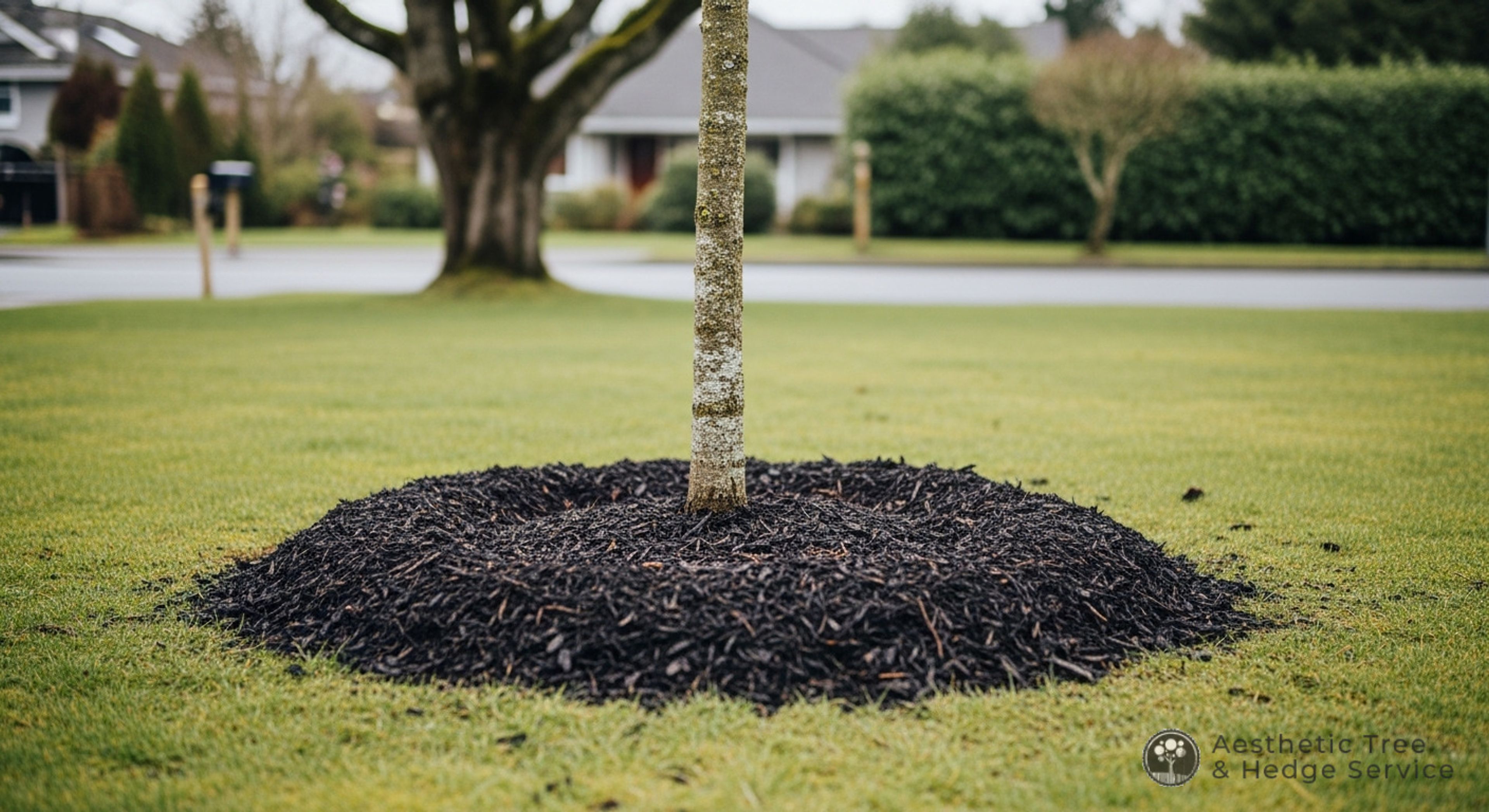 How to Protect Trees in Winter: The Complete Vancouver Homeowner's Guide — AestheticTree