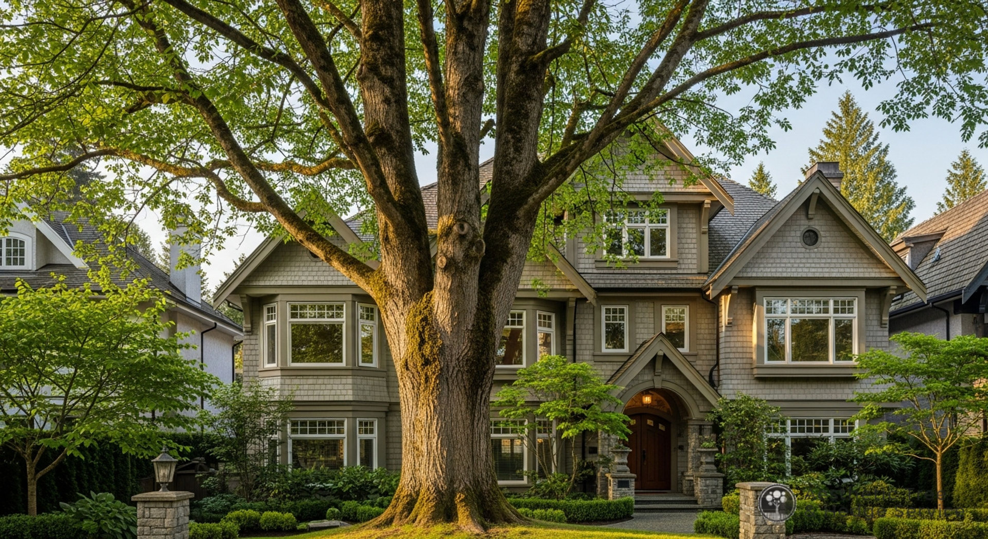 How Often Should Trees Be Inspected on Vancouver Properties? — AestheticTree