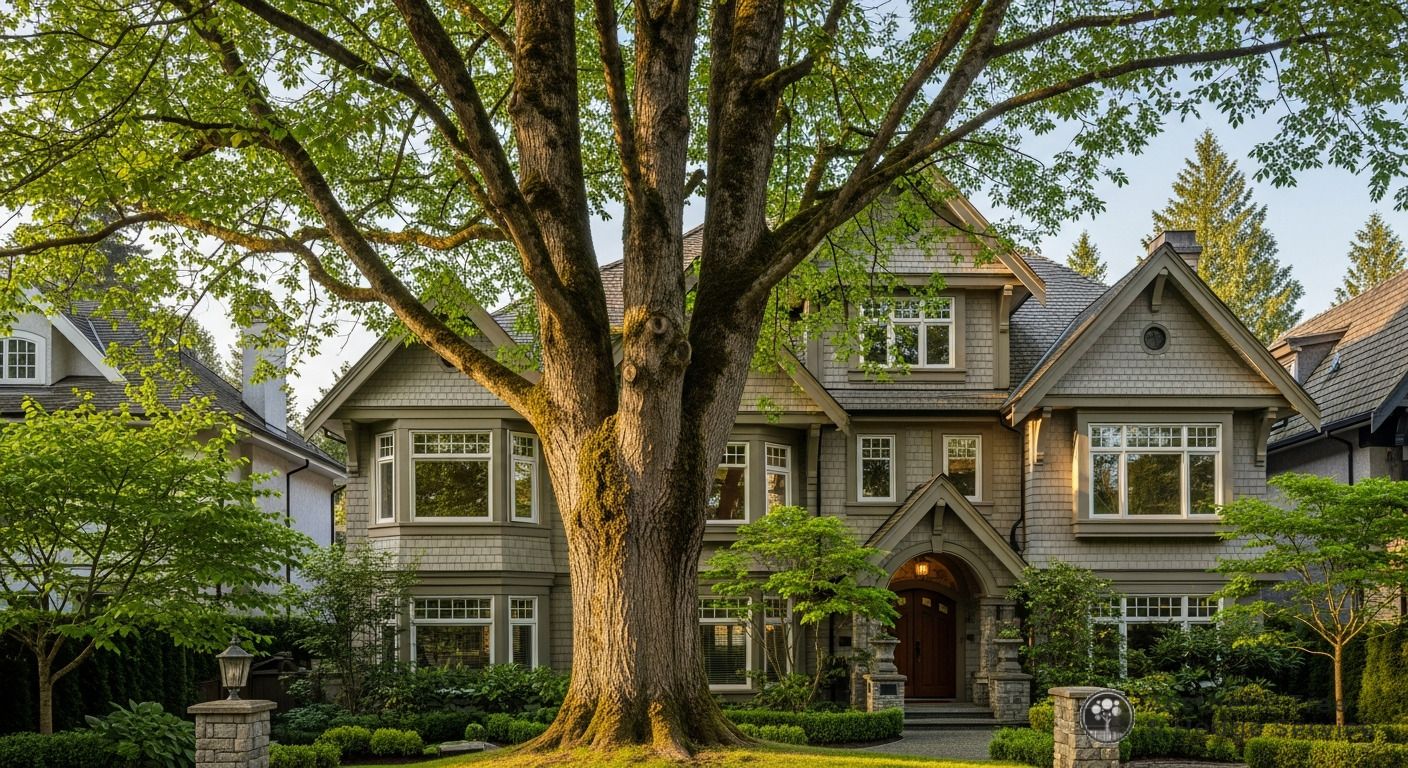 How Often Should Trees Be Inspected on Vancouver Properties? — AestheticTree