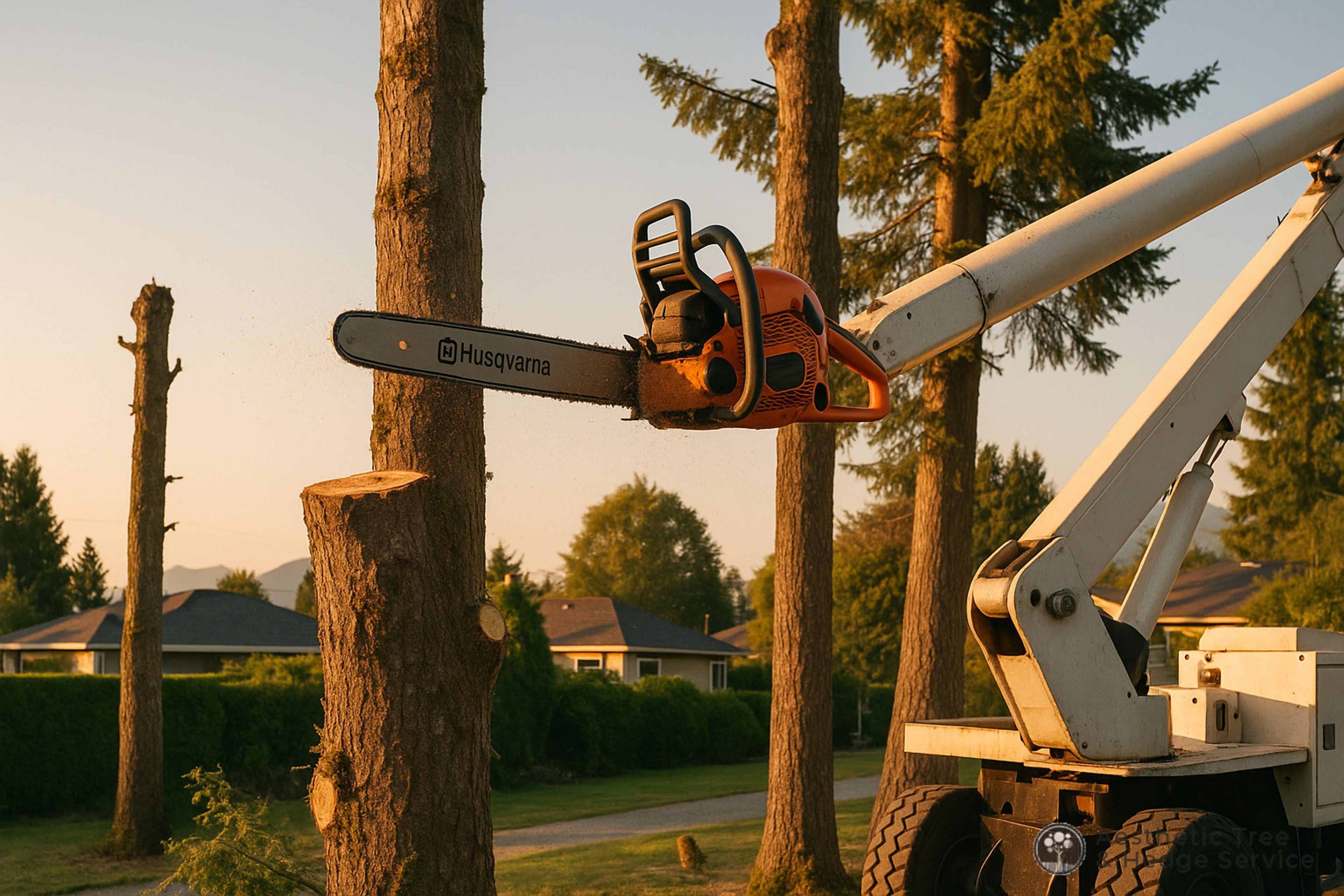 Latest Tree Cutting Techniques Vancouver Arborists Use in 2026