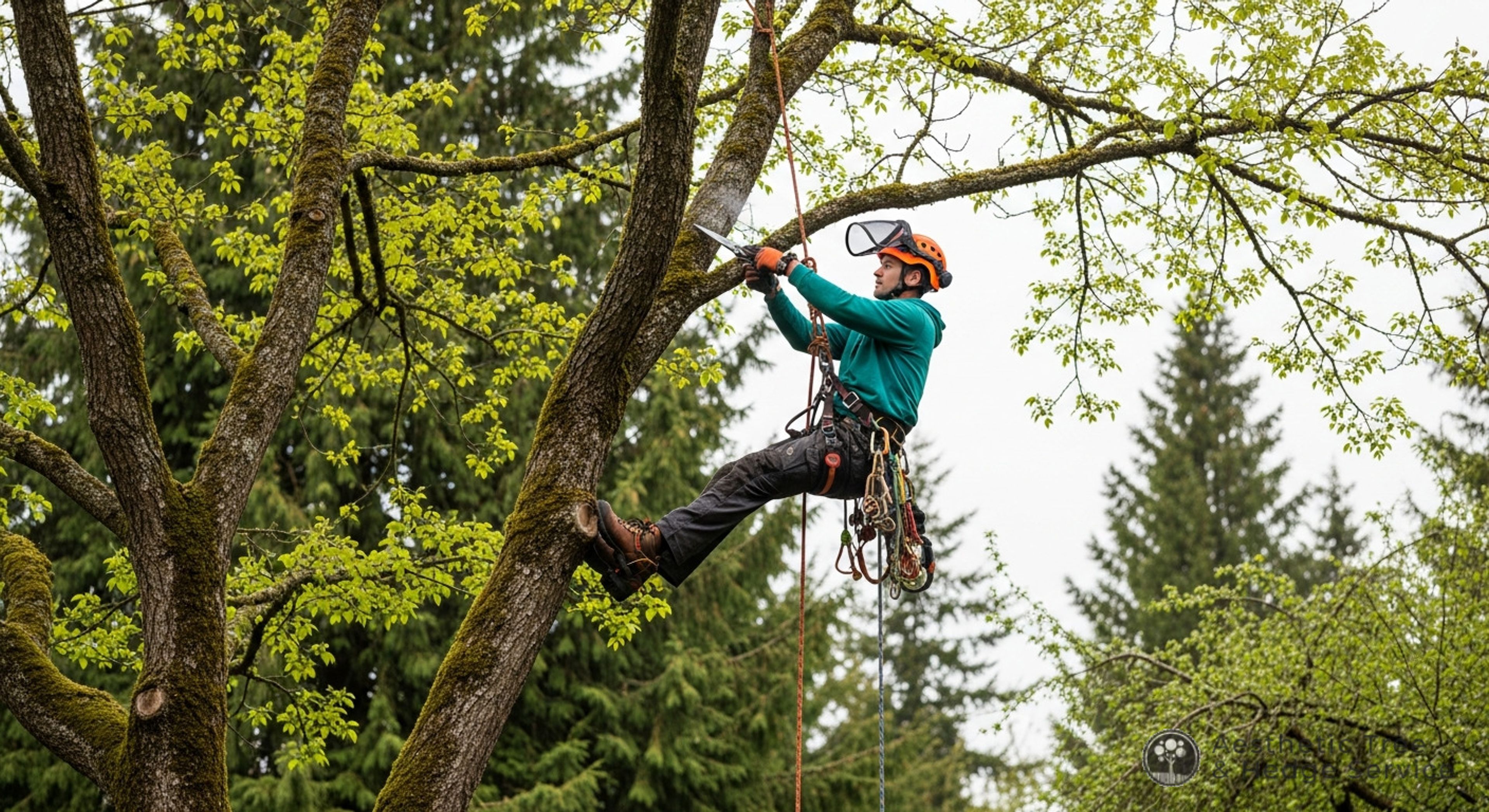 Landscaping Rules Vancouver: What Every Homeowner Must Know Before Touching a Tree — AestheticTree