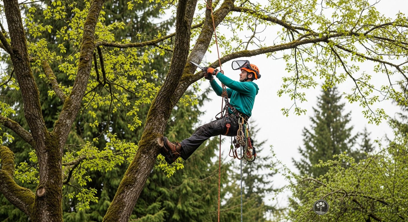 Landscaping Rules Vancouver: What Every Homeowner Must Know Before Touching a Tree — AestheticTree