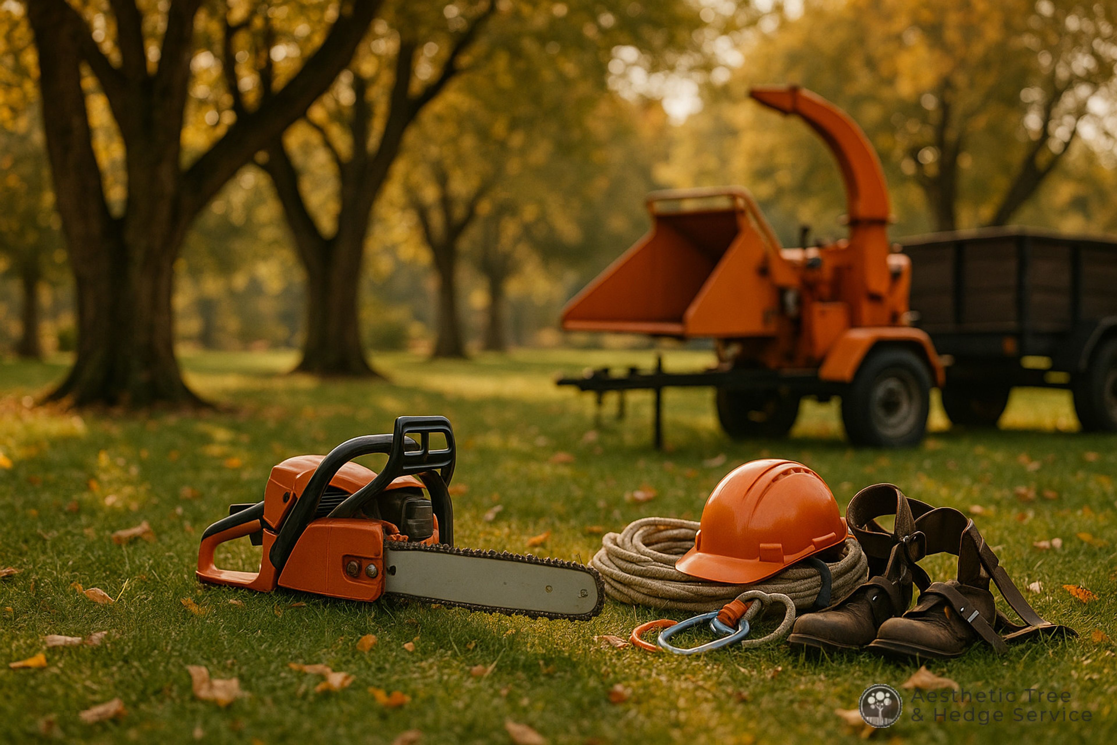 The Essentials of Complete Tree Care Service in Vancouver — AestheticTree