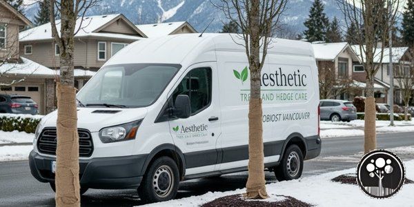 Vancouver Aesthetic Tree Service