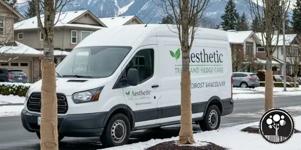 Vancouver Aesthetic Tree Service