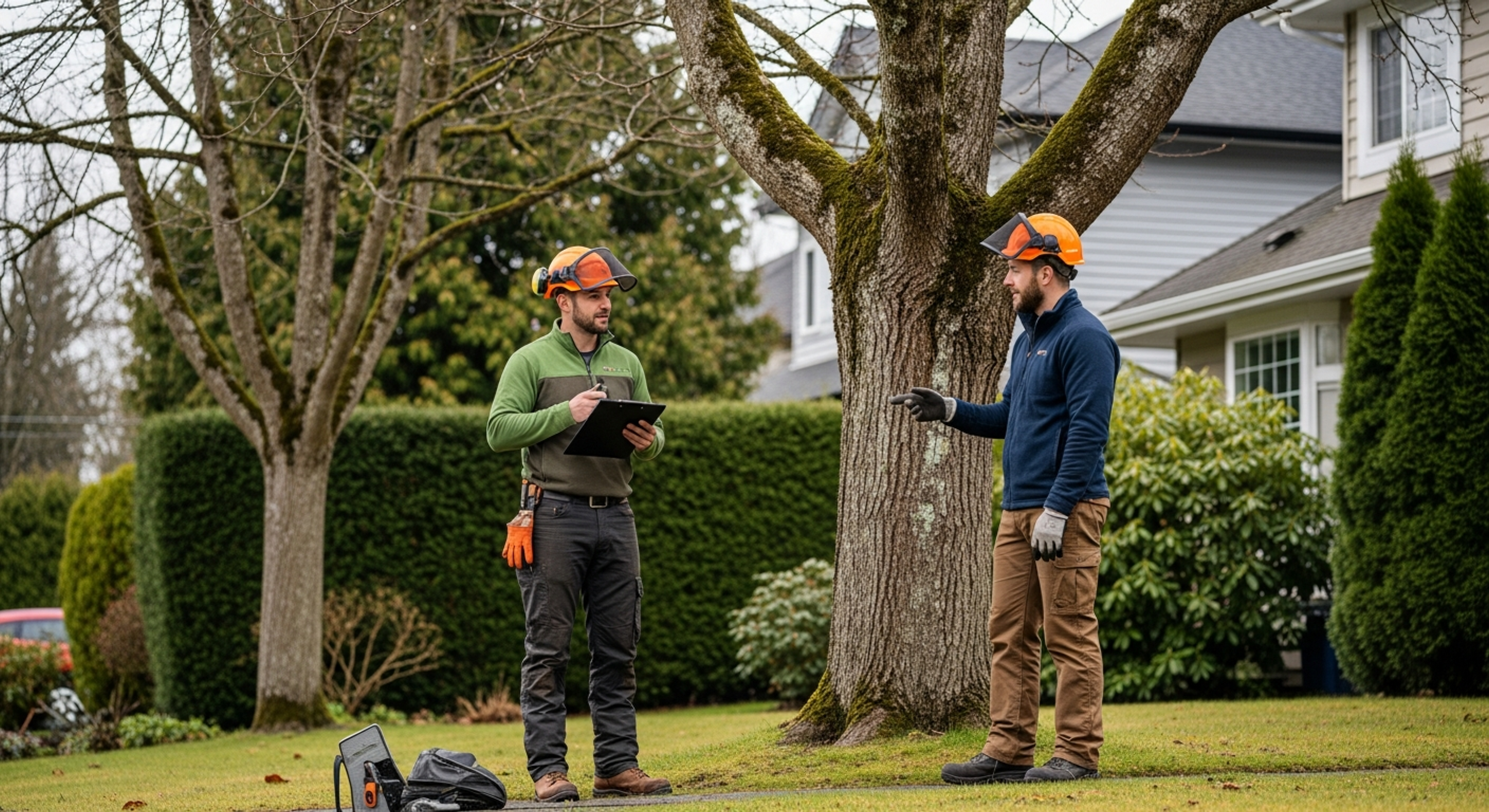 The Real Role Trees Play in Climate Change Mitigation in Vancouver — AestheticTree