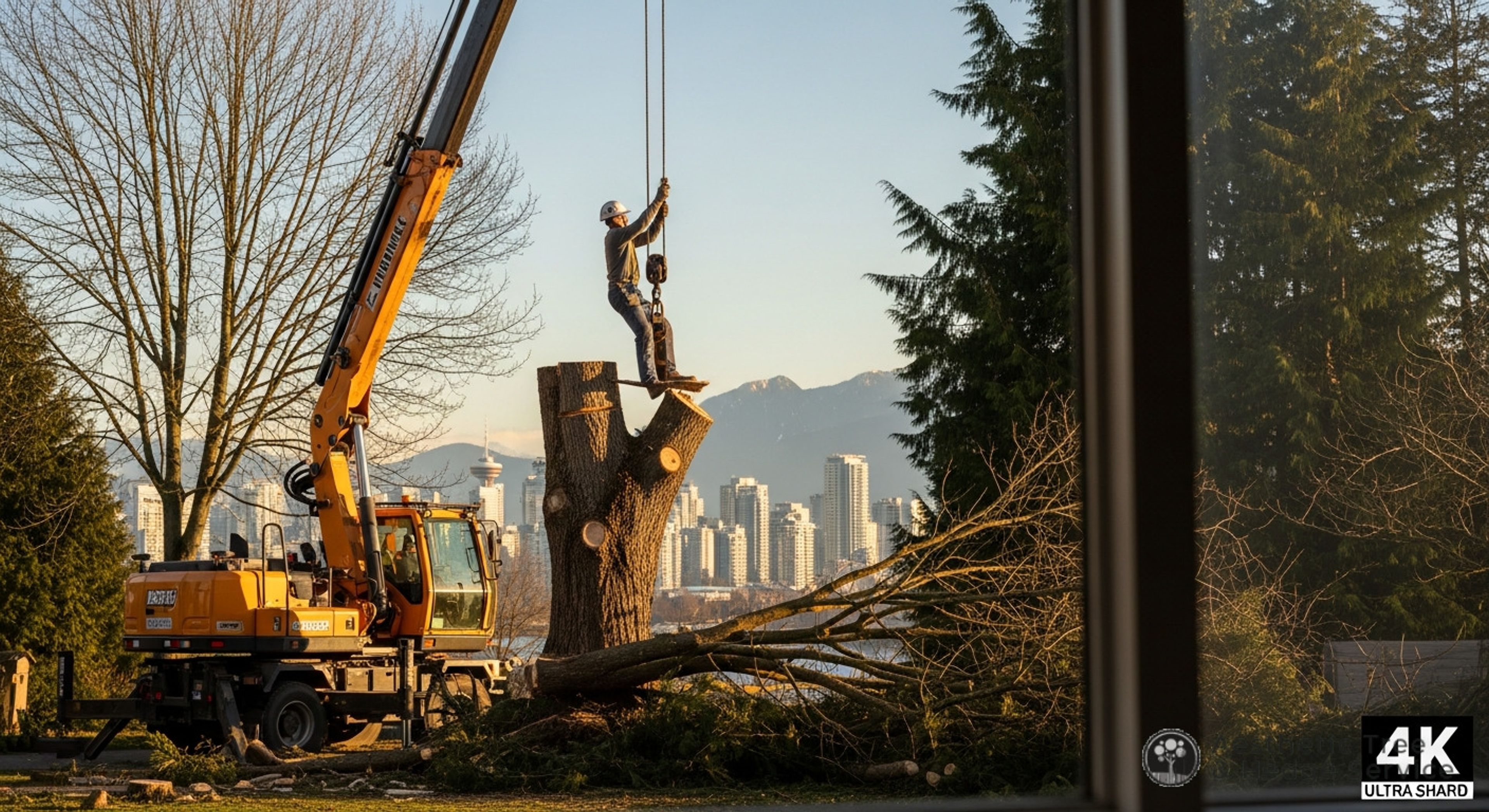 Tree Removal in Richmond: 5 Things ISA Arborists Want You to Know Before You Call