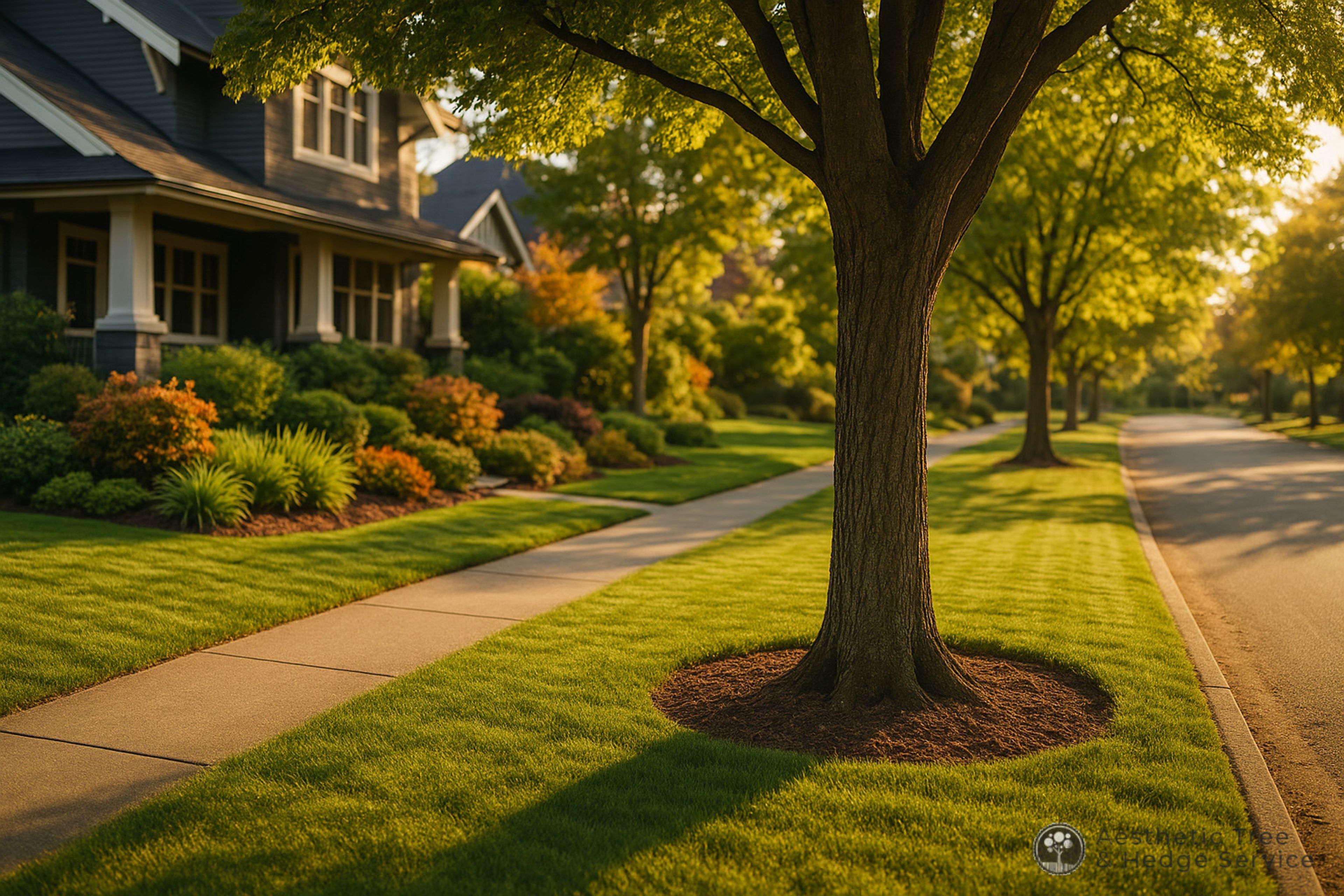 Landscaping Rules Vancouver: What Every Homeowner Must Know Before Touching a Tree — AestheticTree